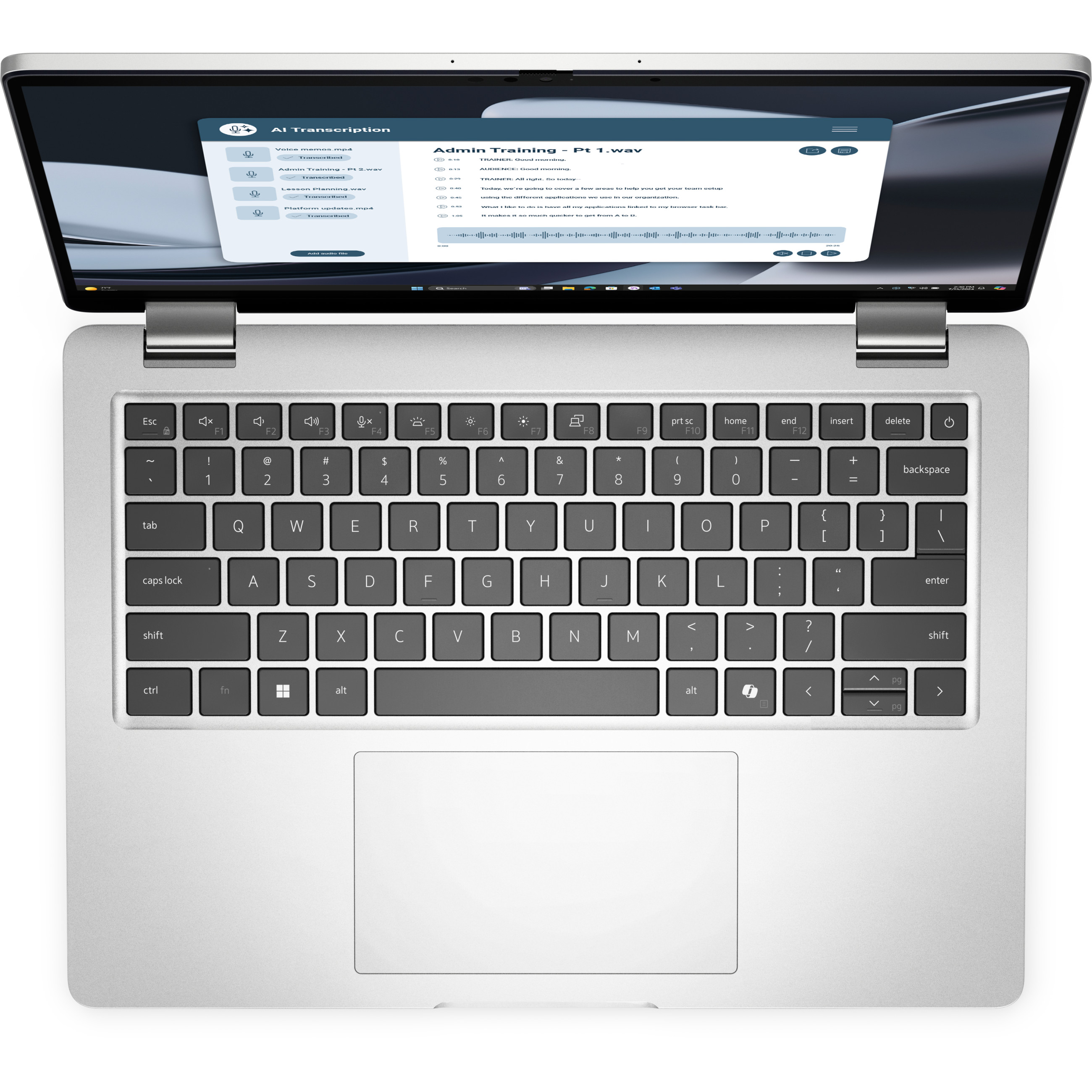 Laptop DELL Pro 14 Plus PB14255 (35.56 cm, FHD+, AMD Ryzen 7, 32GB RAM, 1TB SSD, Windows 11 Pro, pozadinsko osvjetljenje tipkovnice) – internacionalna non HR tipkovnica-13