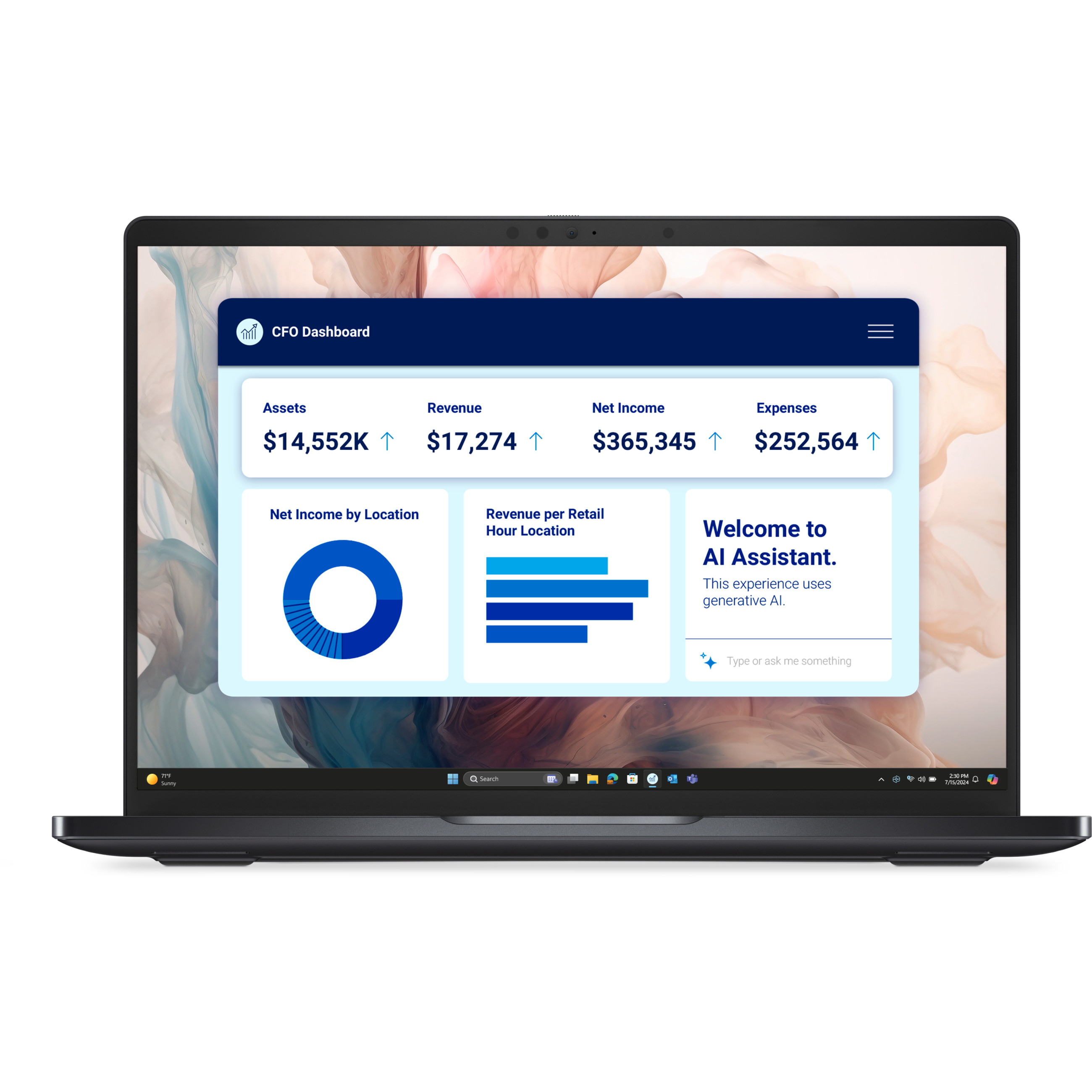 Laptop DELL Pro 13 Premium PA13250 U7-266V EVO (13.3" FHD, Intel Core i7, 16GB RAM, 512GB SSD, Intel Iris Xe, Windows 11, hrvatska tipkovnica, srebrna boja) – internacionalna non HR tipkovnica-1