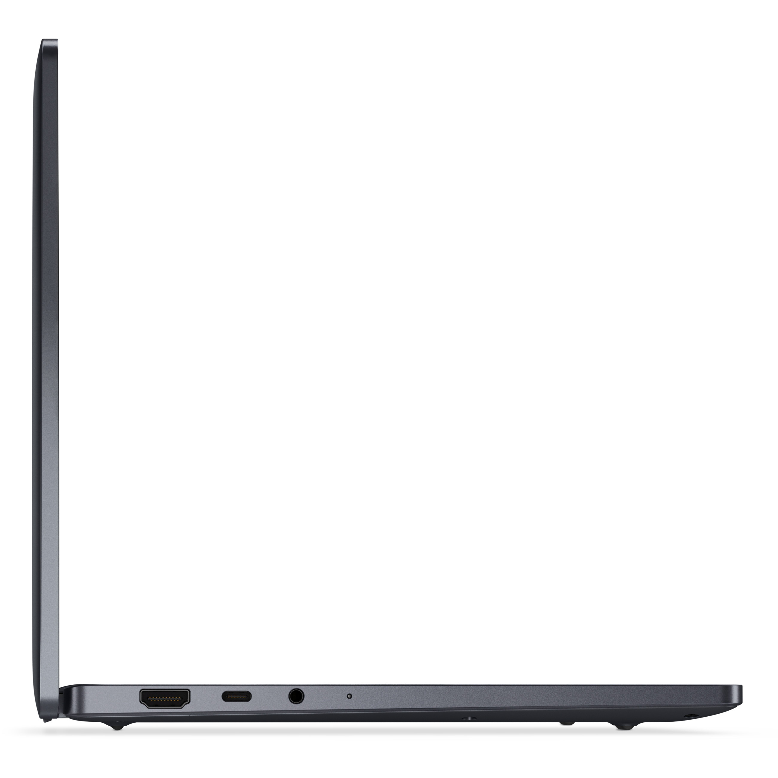 Laptop DELL Pro 13 Premium PA13250 U7-266V EVO (13.3" FHD, Intel Core i7, 16GB RAM, 512GB SSD, Intel Iris Xe, Windows 11, hrvatska tipkovnica, srebrna boja) – internacionalna non HR tipkovnica-6