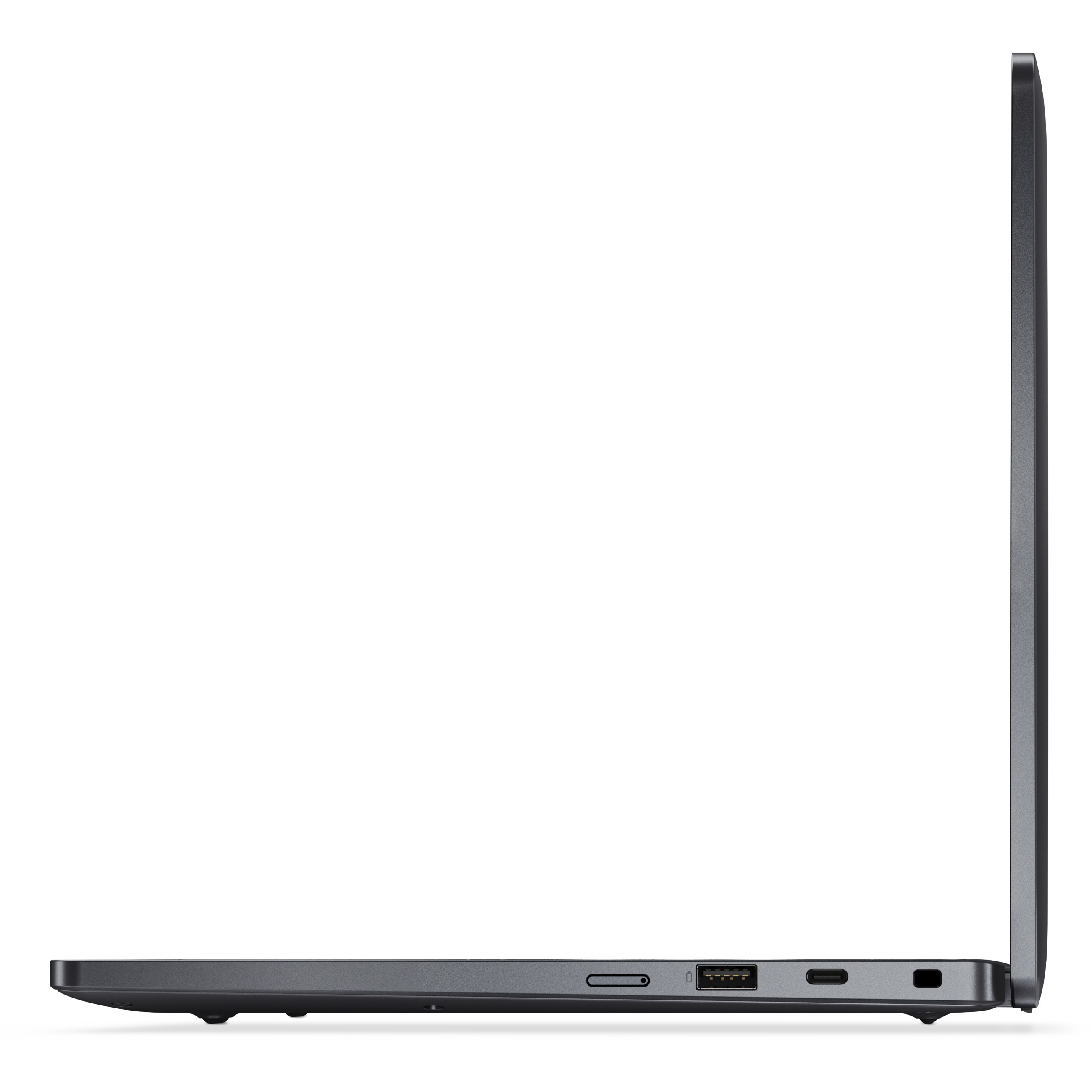 Laptop DELL Pro 13 Premium PA13250 U7-266V EVO (13.3" FHD, Intel Core i7, 16GB RAM, 512GB SSD, Intel Iris Xe, Windows 11, hrvatska tipkovnica, srebrna boja) – internacionalna non HR tipkovnica-7