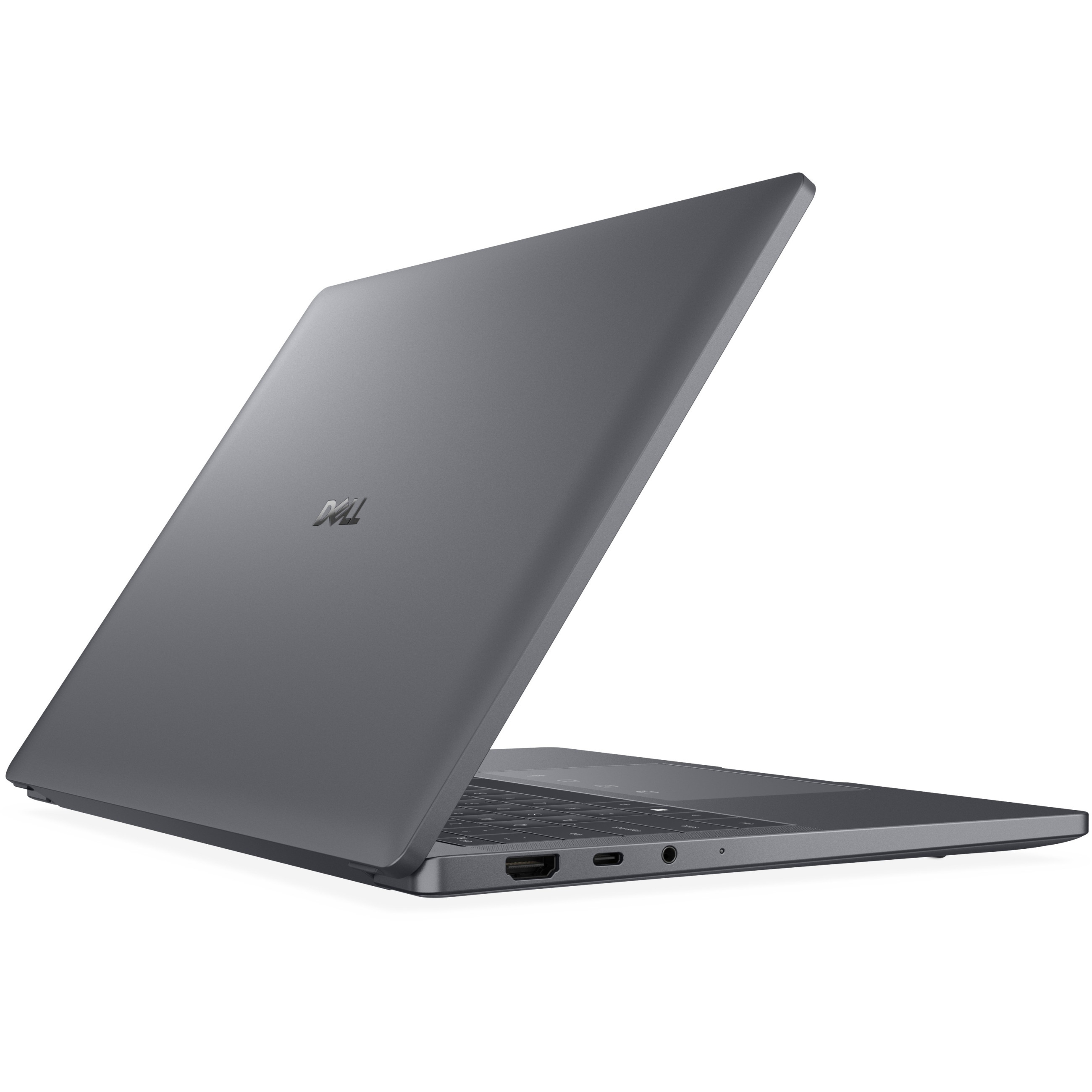 Laptop DELL Pro 14 Premium PA14250 U5-236V EVO (14" FHD, Intel Core i5, 16GB RAM, 512GB SSD, Intel Iris Xe, Windows 11, hrvatska tipkovnica, srebrna) – internacionalna non HR tipkovnica-4