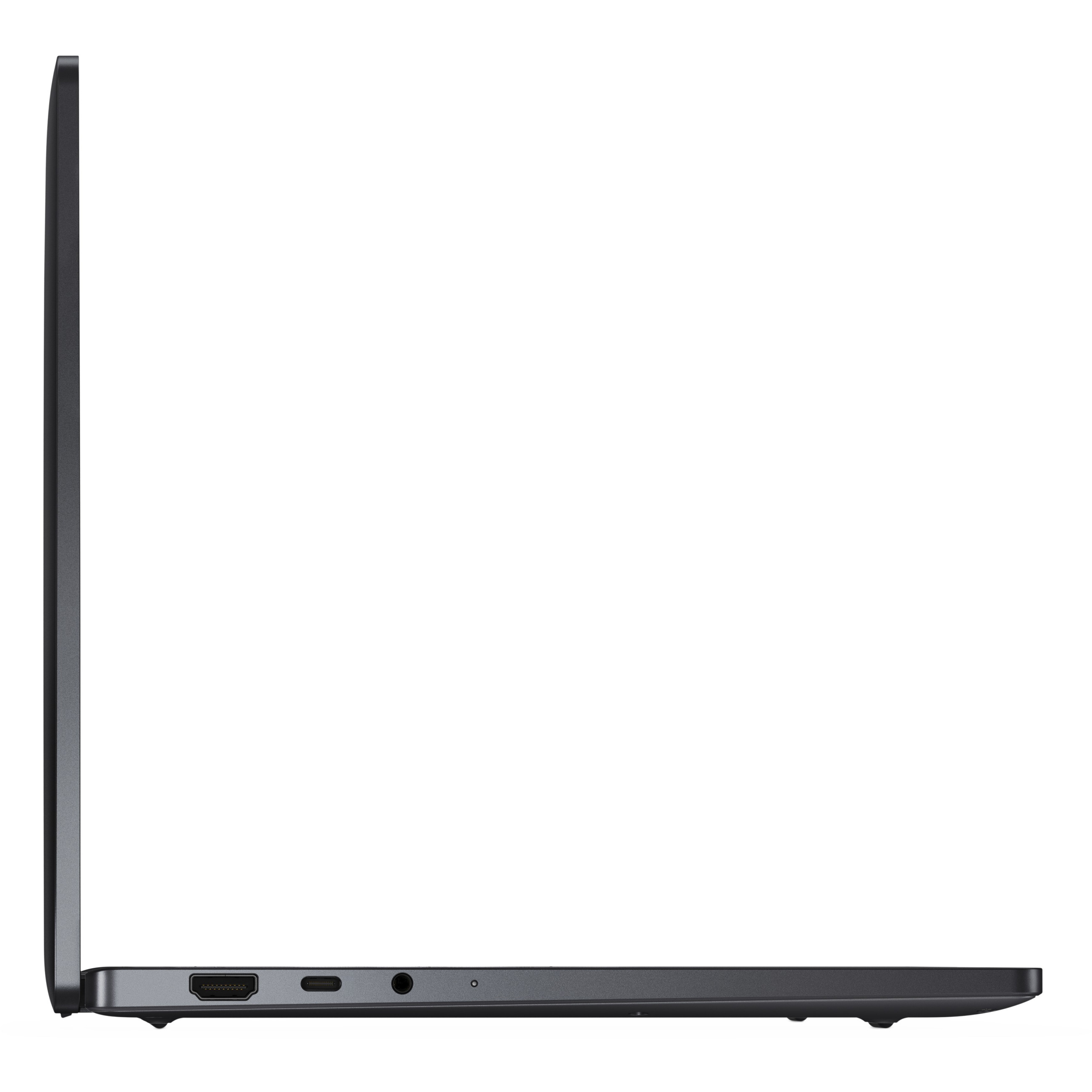 Laptop DELL Pro 14 Premium PA14250 U5-236V EVO (14" FHD, Intel Core i5, 16GB RAM, 512GB SSD, Intel Iris Xe, Windows 11, hrvatska tipkovnica, srebrna) – internacionalna non HR tipkovnica-5