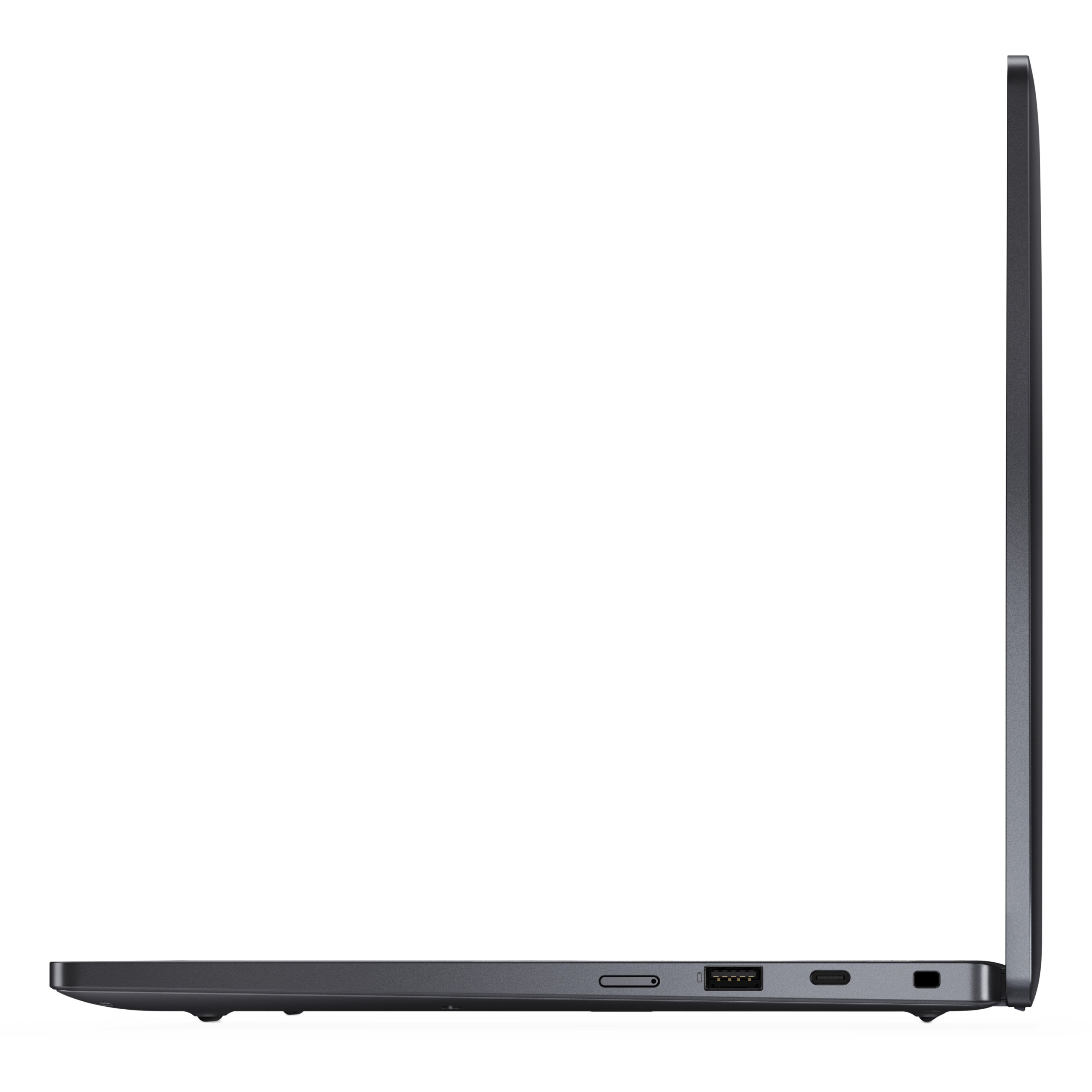 Laptop DELL Pro 14 Premium PA14250 U7-268V EVO (14" FHD, Intel Core i7, 16GB RAM, 512GB SSD, Intel Iris Xe, Windows 11, hrvatska tipkovnica, srebrna) – internacionalna non HR tipkovnica-6