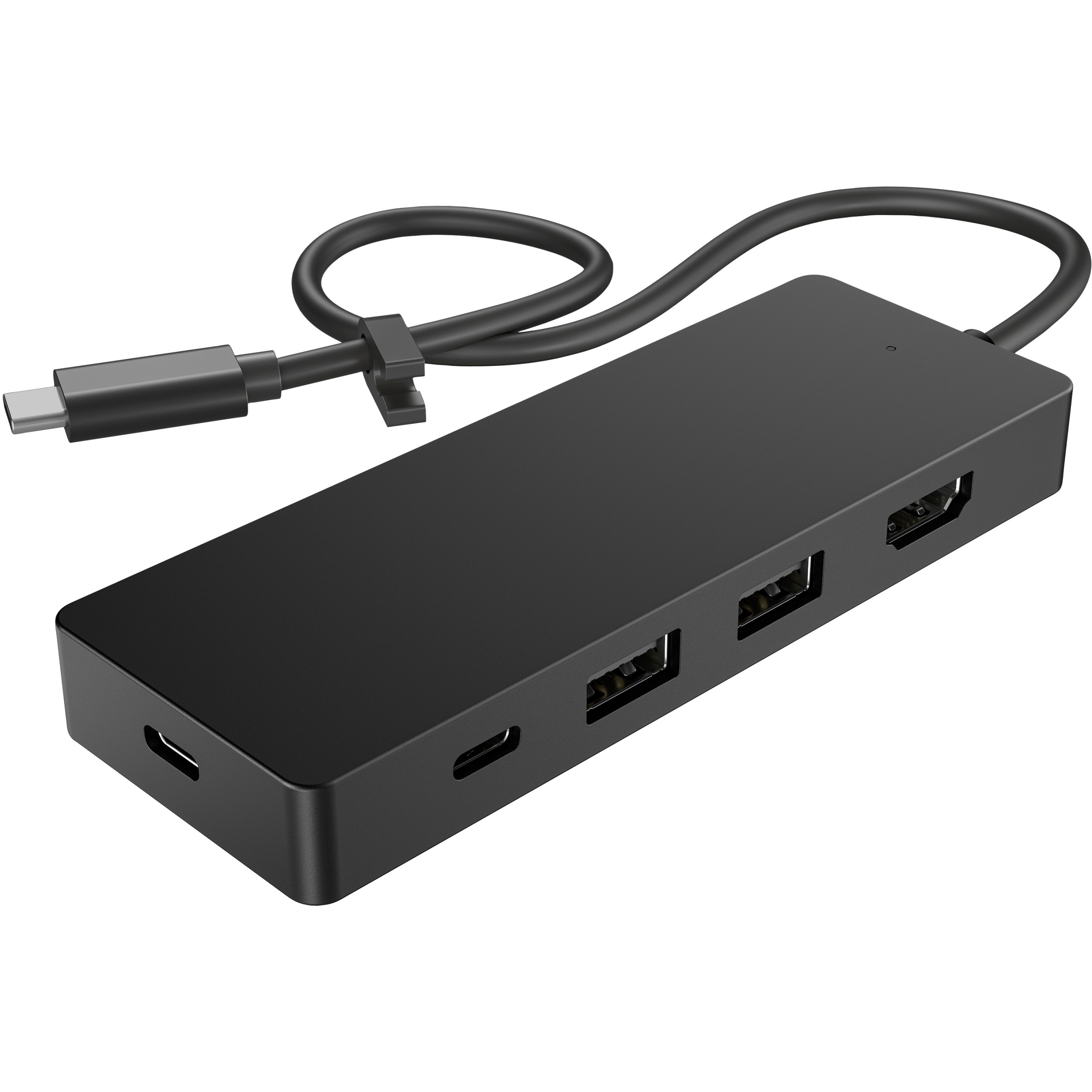 Adapter HP D USB-C Travel Hub G3-7