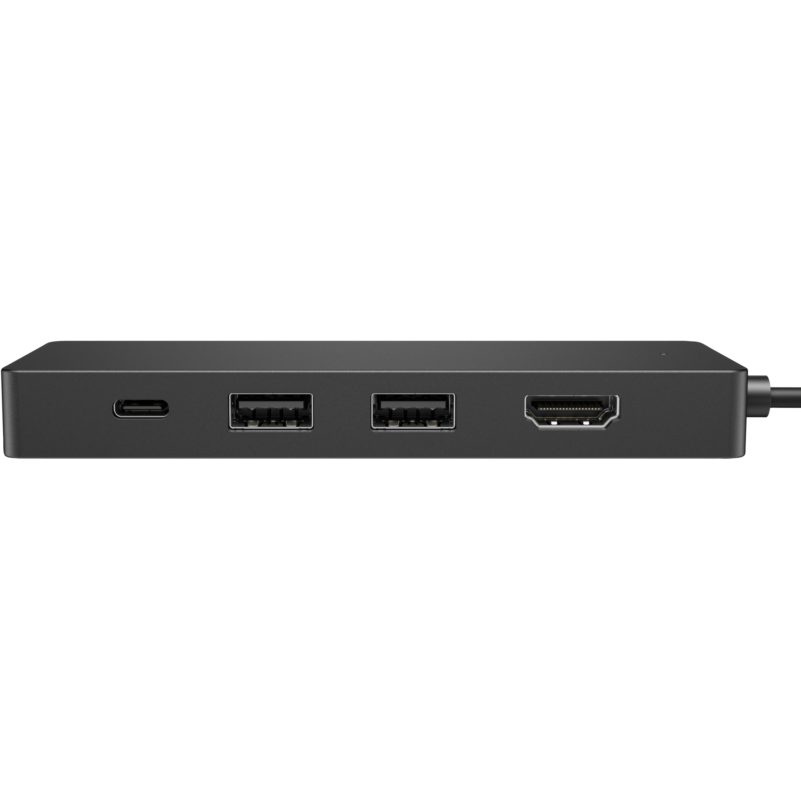 Adapter HP D USB-C Travel Hub G3-8