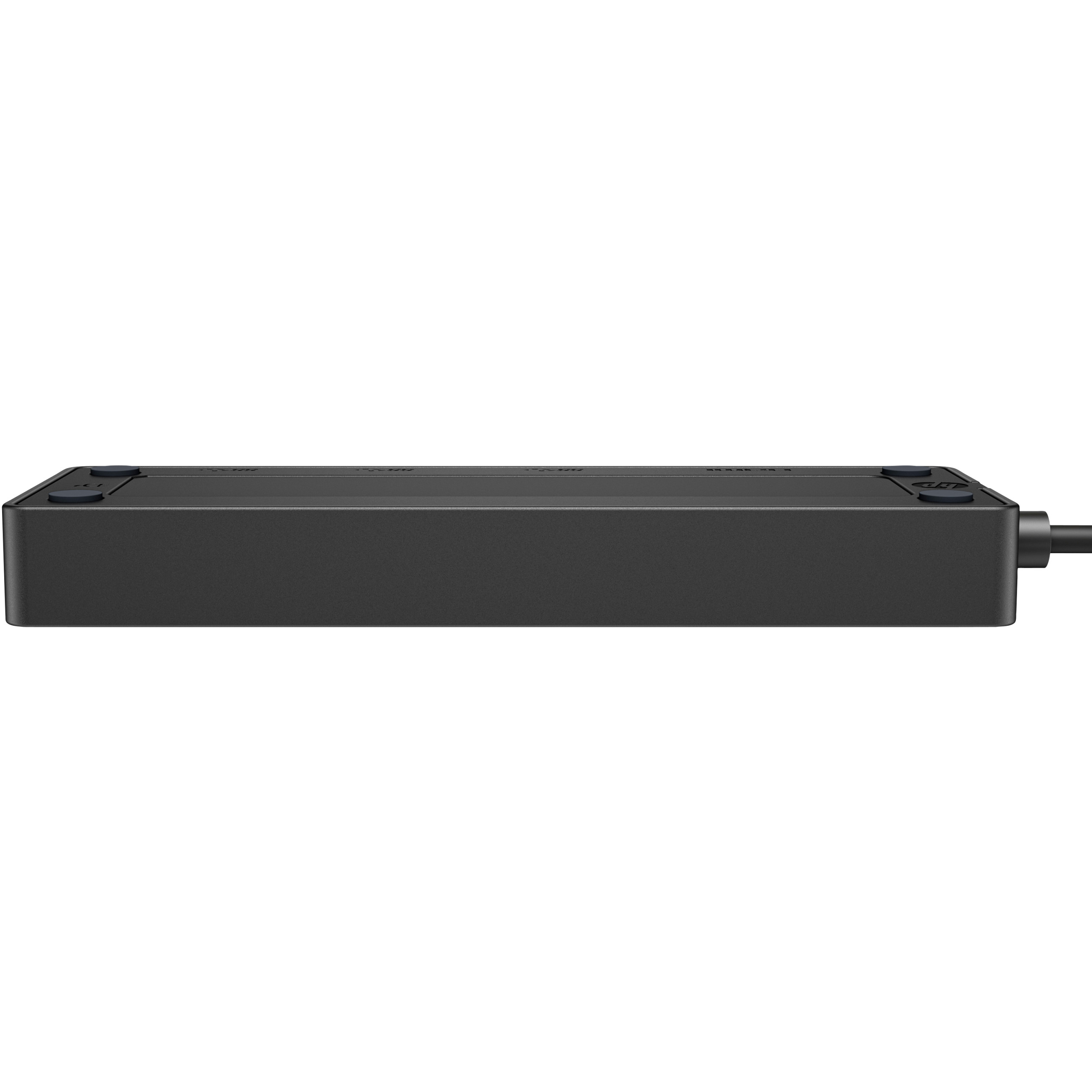 Adapter HP D USB-C Travel Hub G3-9
