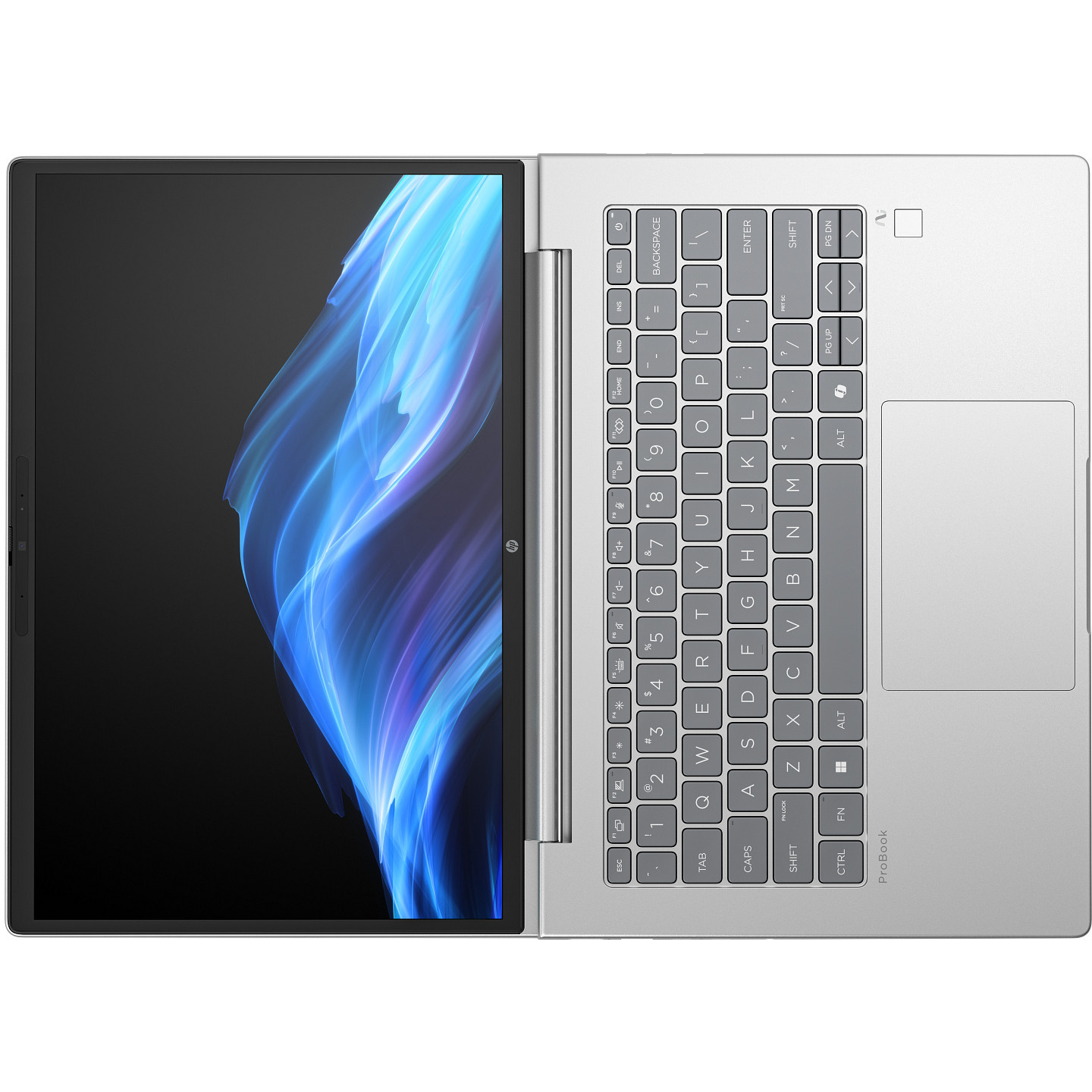 Laptop HP PROBOOK 4 G1Q (14, 35.56cm, WUXGA, 32GB, 512GB/SSD, W11P) – internacionalna non HR tipkovnica-9