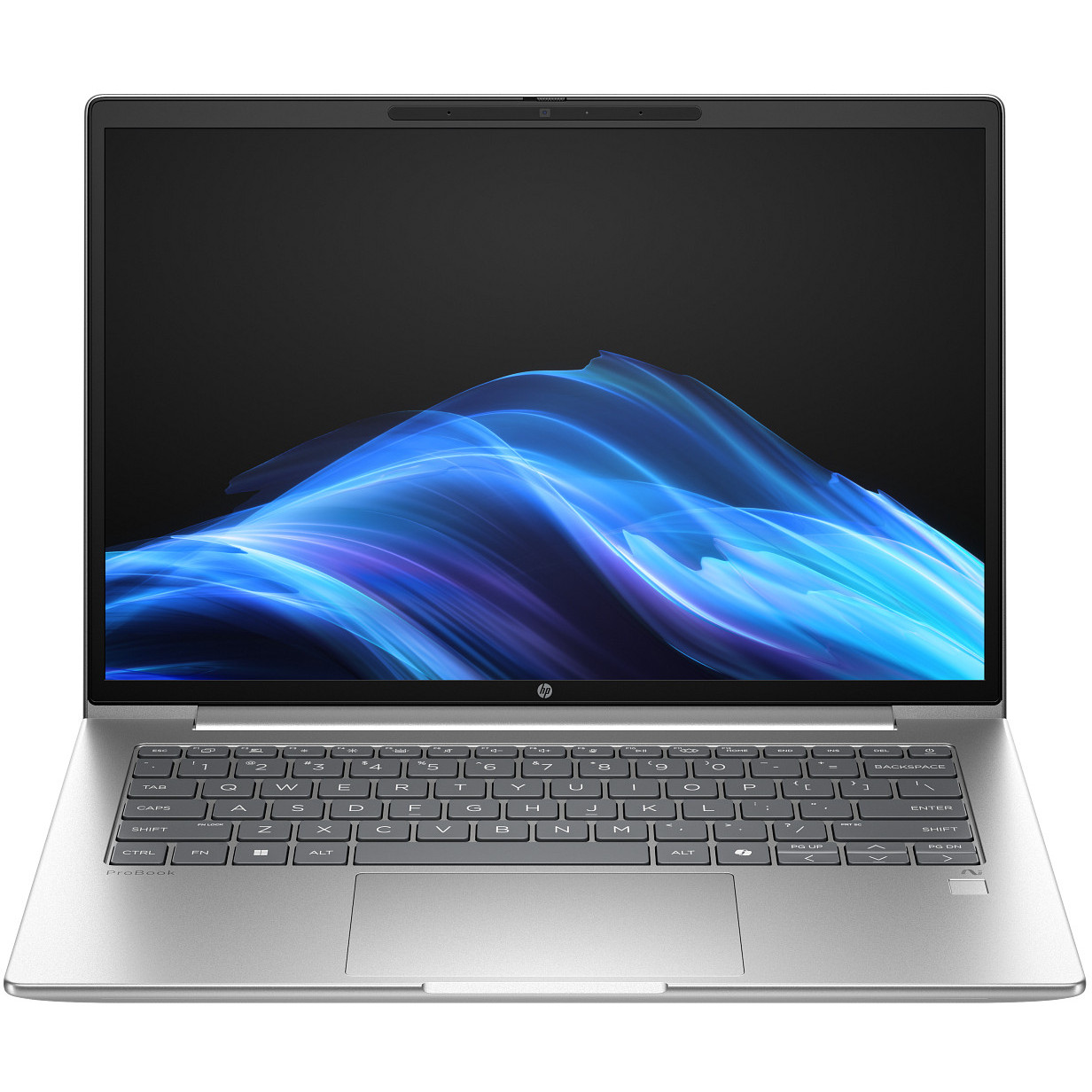 Laptop HP PROBOOK 4 G1Q (14, 35.56cm, WUXGA, 32GB, 512GB/SSD, W11P) – internacionalna non HR tipkovnica-10