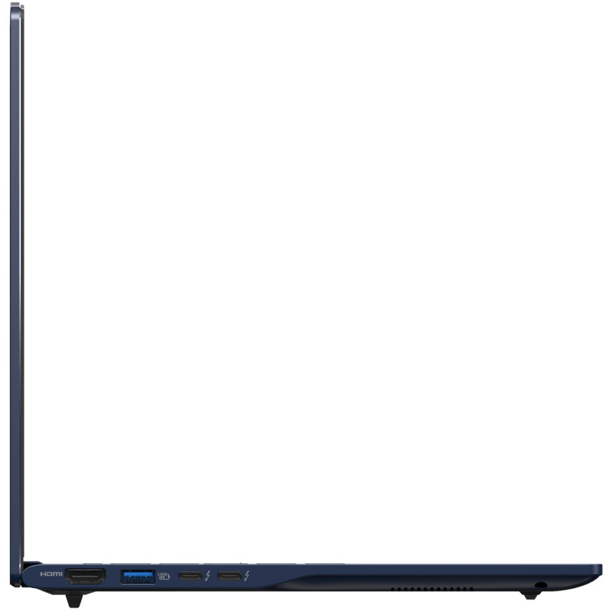 Laptop ACER Swift 14 AI OLED SF14-51-75E9 (14" 2880x1800, Intel Core i7, 16GB RAM, 1TB SSD, Intel Iris Xe, Windows 11, hrvatska tipkovnica, srebrna boja) – internacionalna non HR tipkovnica-1