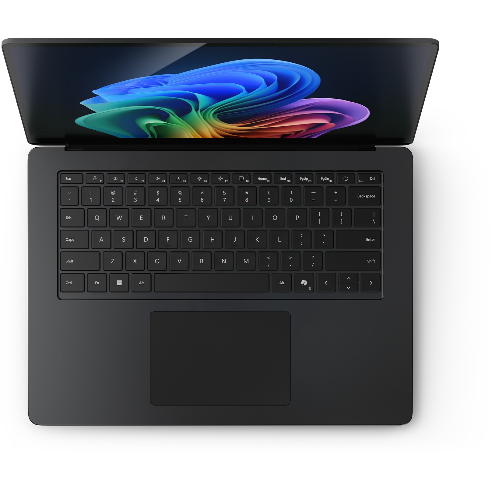 Laptop MICROSOFT Surface 15in Surface Laptop FB (15 inča, 2496 x 1664, Intel Core i5, 16 GB, 256 GB SSD, Intel Iris Xe, Windows 11 Pro, hrvatska tipkovnica, Platinum) – internacionalna non HR tipkovnica-2