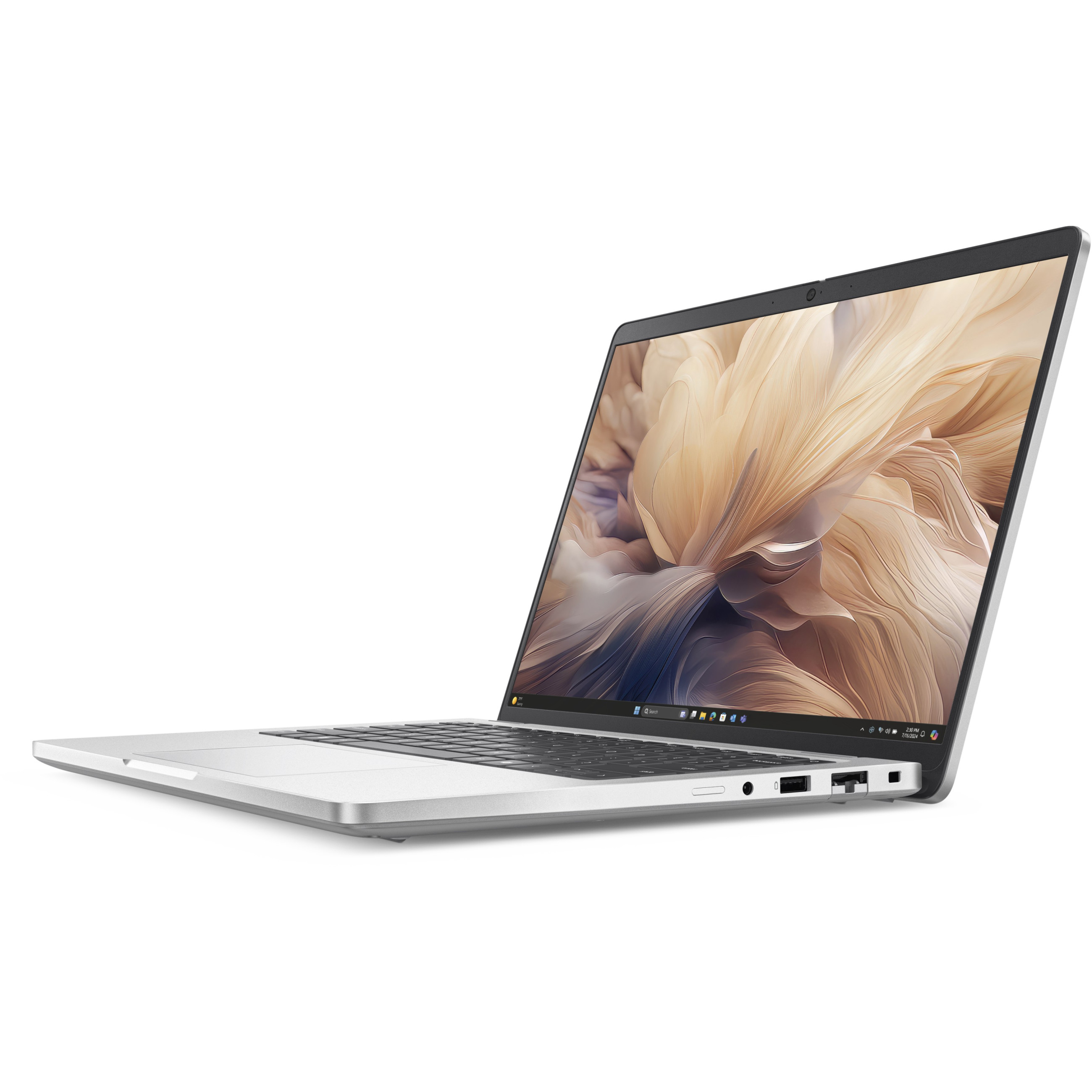 Laptop DELL Pro 14 Plus PB14250 (35.56 cm, FHD+, Intel Core i5 120U, 16GB RAM, 512GB SSD, Windows 11 Pro, pozadinsko osvjetljenje tipkovnice) – internacionalna non HR tipkovnica-11