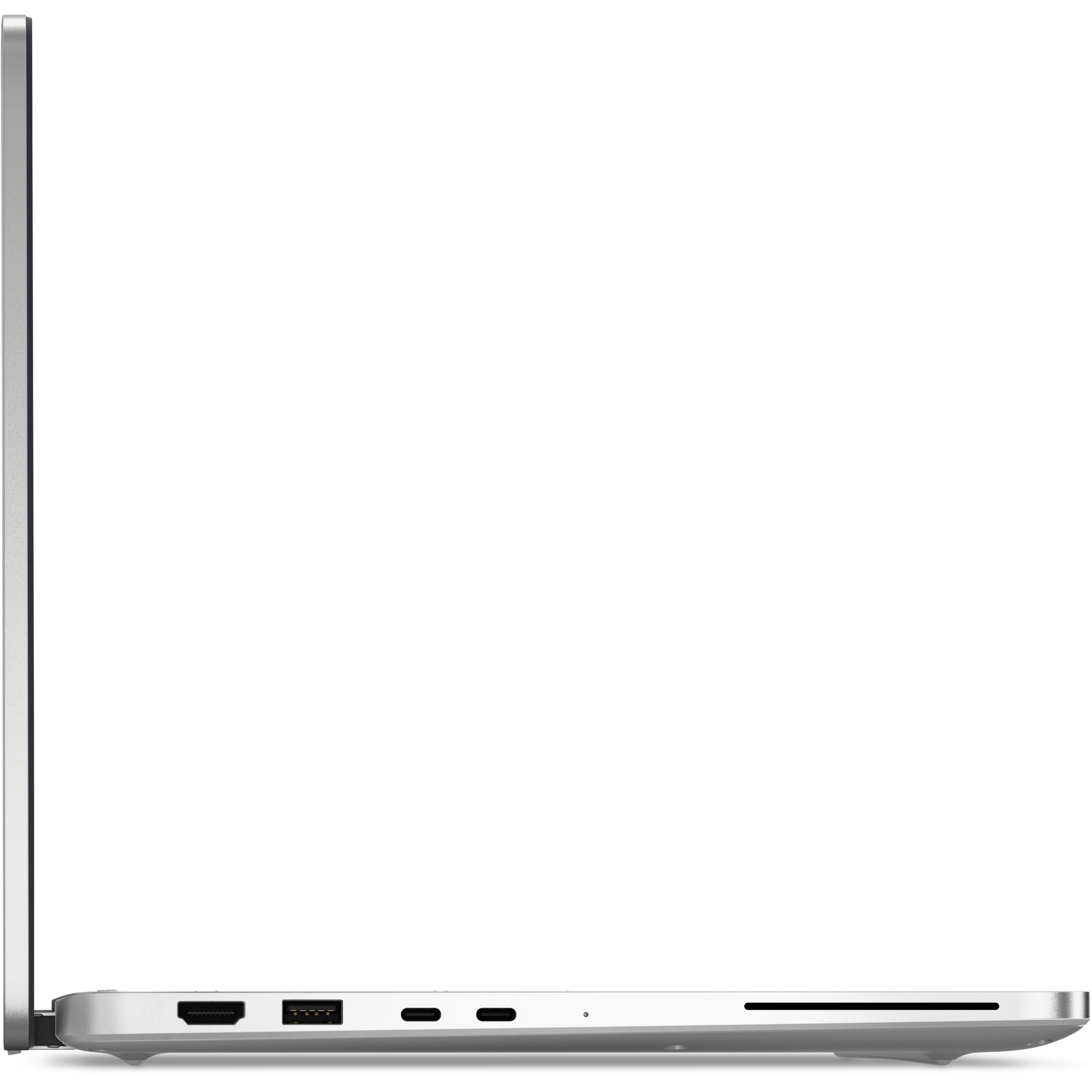 Laptop DELL Pro 14 Plus PB14250 (35.56 cm, FHD+, Intel Core i5 120U, 16GB RAM, 512GB SSD, Windows 11 Pro, pozadinsko osvjetljenje tipkovnice) – internacionalna non HR tipkovnica-7