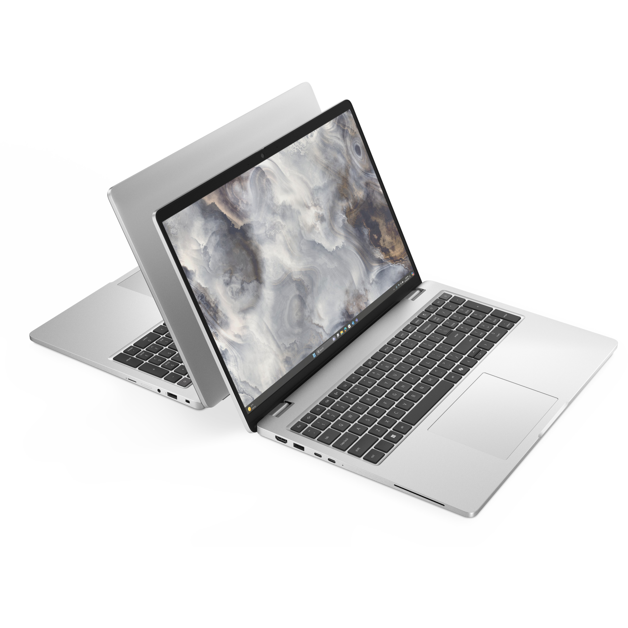 Laptop DELL Pro 16 Plus PB16250 (40.64 cm, FHD+, Intel Core Ultra 5 236V, 16GB RAM, 512GB SSD, Windows 11 Pro, pozadinsko osvjetljenje tipkovnice) – internacionalna non HR tipkovnica-6