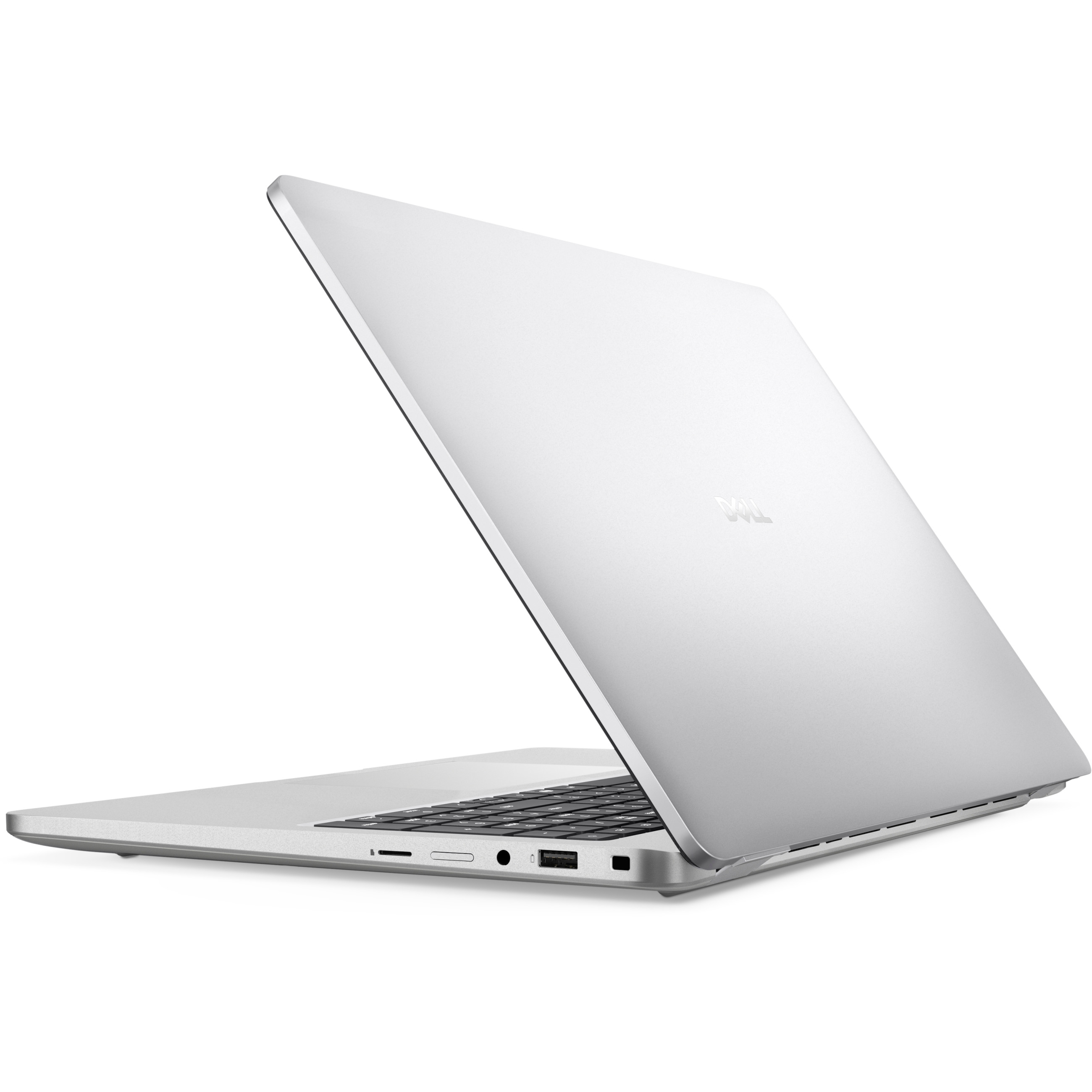 Laptop DELL Pro 16 Plus PB16250 (40.64 cm, FHD+, Intel Core Ultra 5 236V, 16GB RAM, 512GB SSD, Windows 11 Pro, pozadinsko osvjetljenje tipkovnice) – internacionalna non HR tipkovnica-7