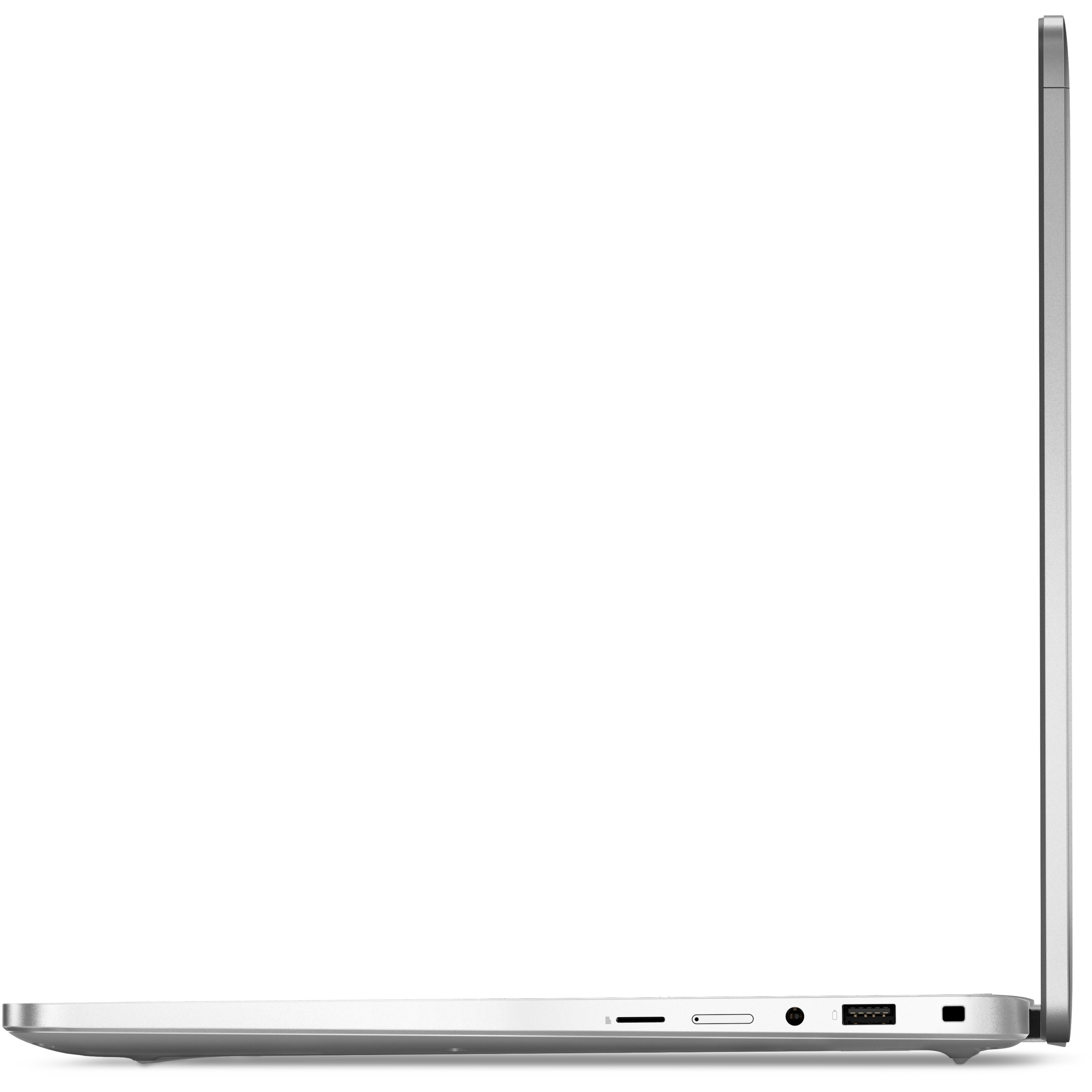 Laptop DELL Pro 16 Plus PB16250 (40.64 cm, FHD+, Intel Core Ultra 5 236V, 16GB RAM, 512GB SSD, Windows 11 Pro, pozadinsko osvjetljenje tipkovnice) – internacionalna non HR tipkovnica-9