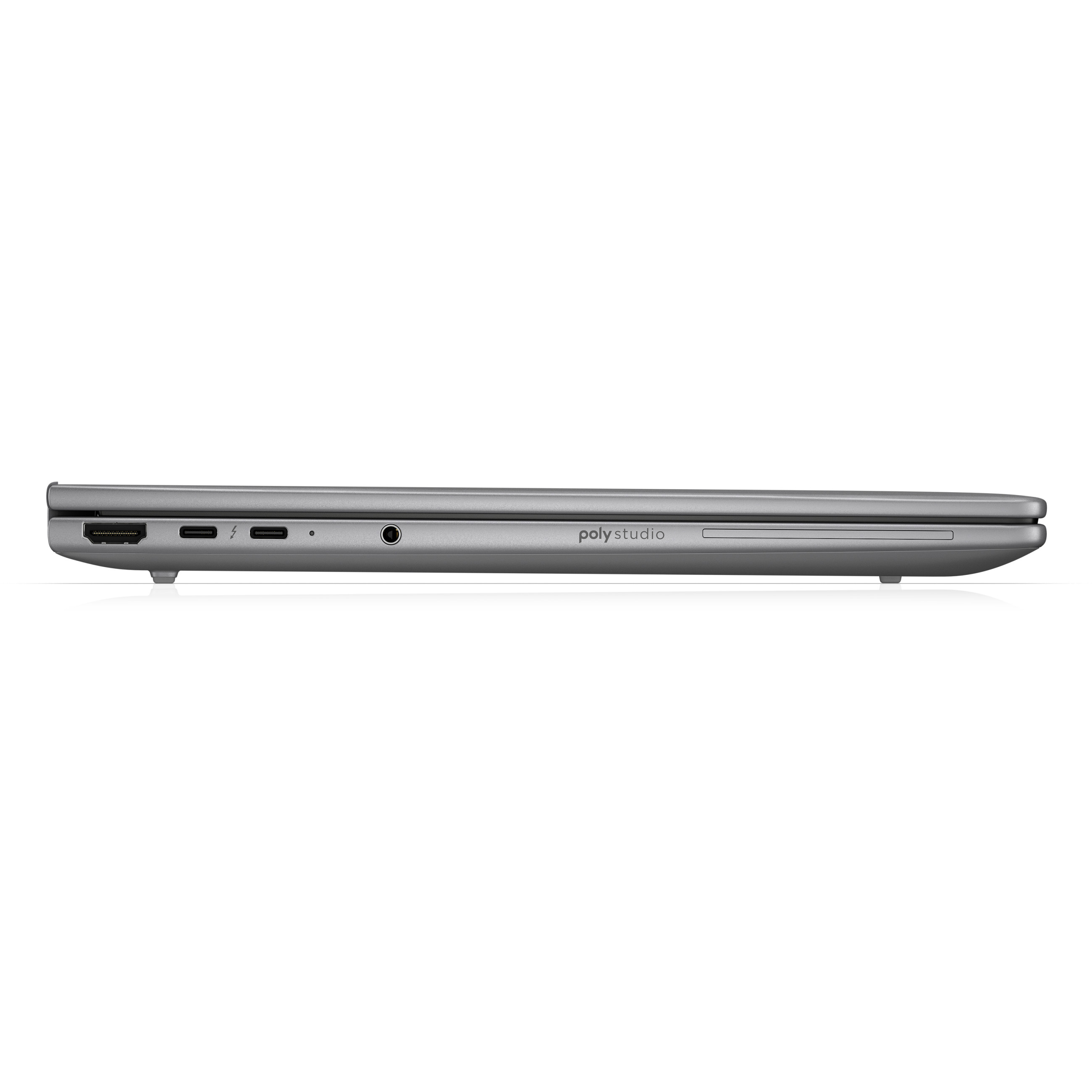 Laptop HP ZBOOK 8 G1I (14 Zoll, 2.5k, Intel Core Ultra 7 255H, 32GB RAM, 1TB/SSD, Windows 11 Pro)-8