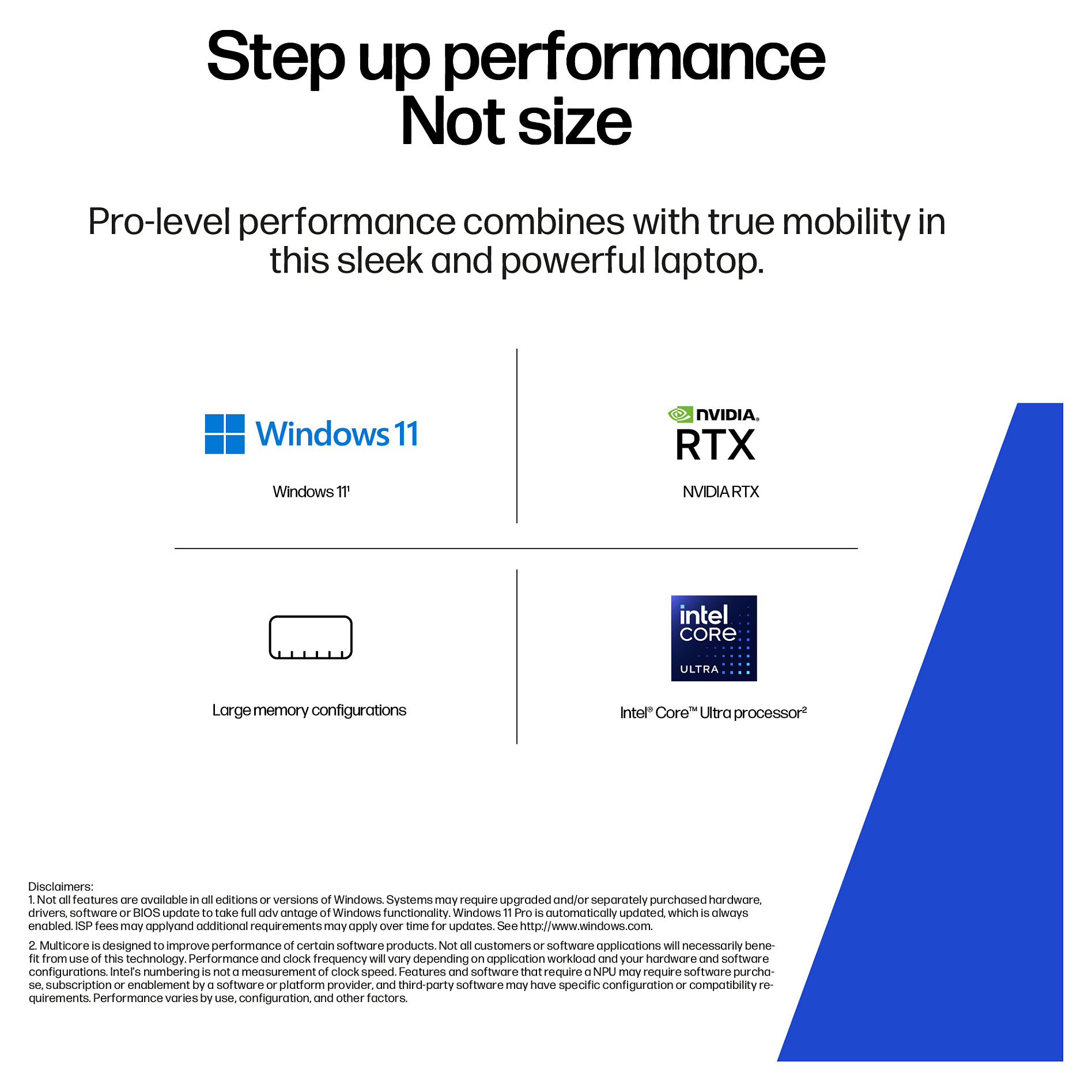 Laptop HP ZBOOK 8 G1I (14 Zoll, 2.5k, Intel Core Ultra 7 255H, 32GB RAM, 1TB/SSD, Windows 11 Pro)-16