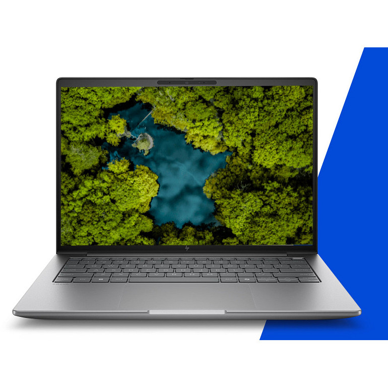 Laptop HP ZBOOK 8 G1I (14 Zoll, 2.5k, Intel Core Ultra 7 255H, 32GB RAM, 1TB/SSD, Windows 11 Pro)-11