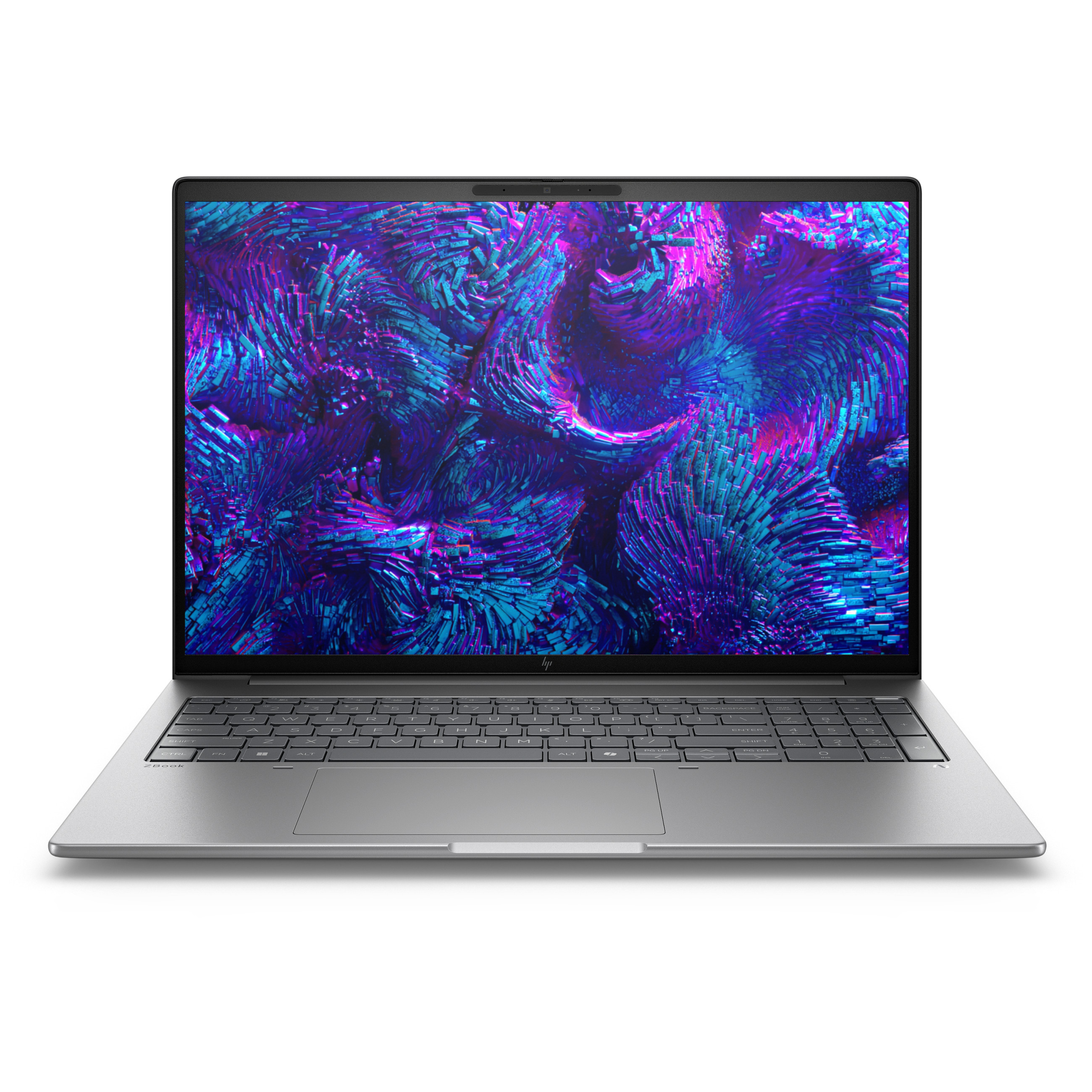 Laptop HP ZBook 8 G1i (16" wuxga, intel core ultra 7 255h, 32gb, 1tb ssd, win 11 pro, de layout)