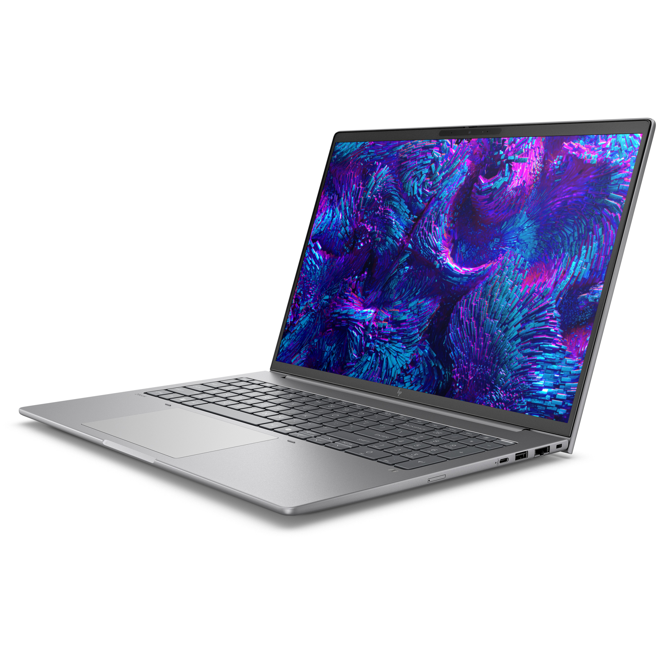 Laptop HP ZBook 8 G1i (16" wuxga, intel core ultra 7 255h, 32gb, 1tb ssd, win 11 pro, de layout)-4