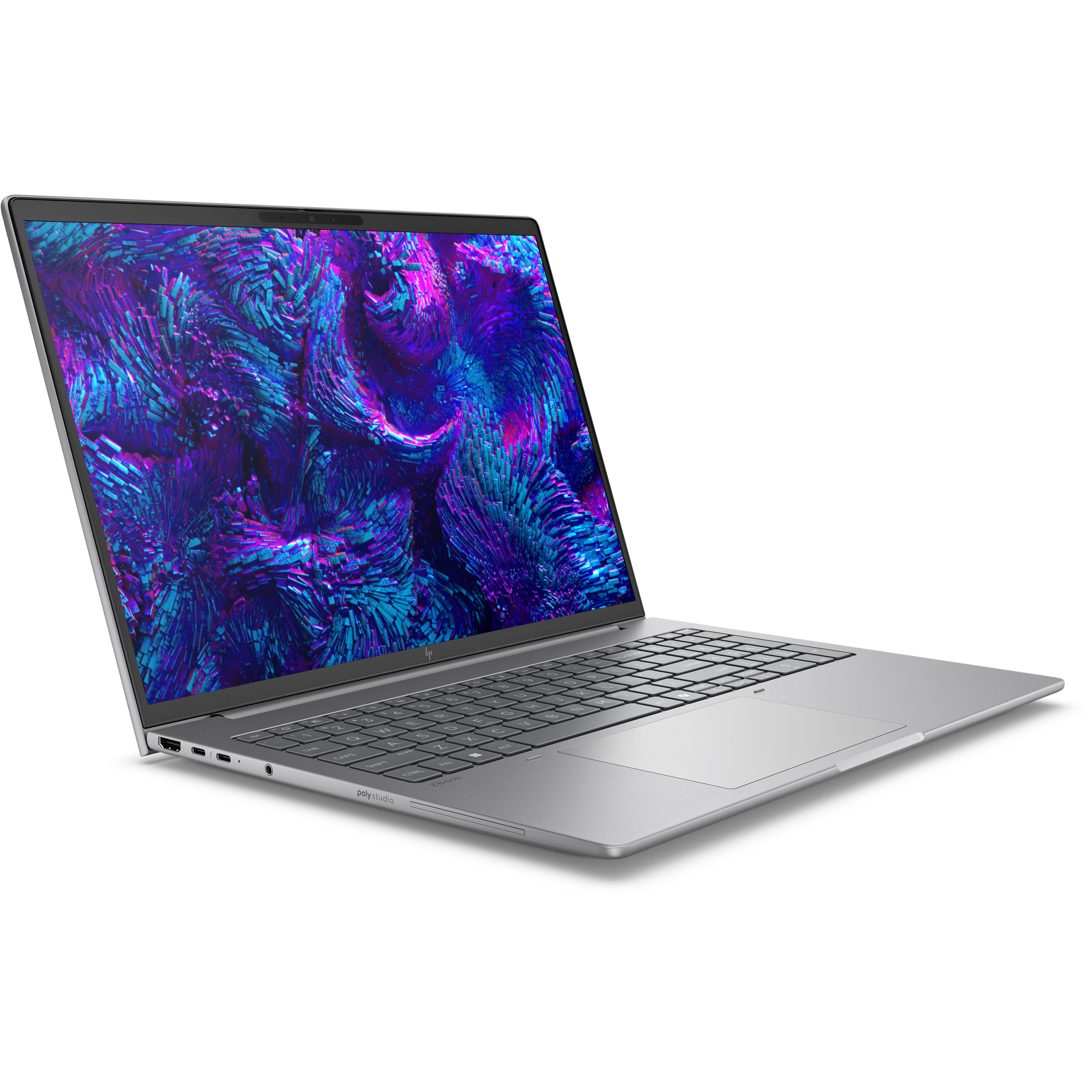 Laptop HP ZBOOK 8 G1I (40.64cm, WUXGA, intel core ultra 7 255H, 32GB, 1TB/SSD, W11P)-1