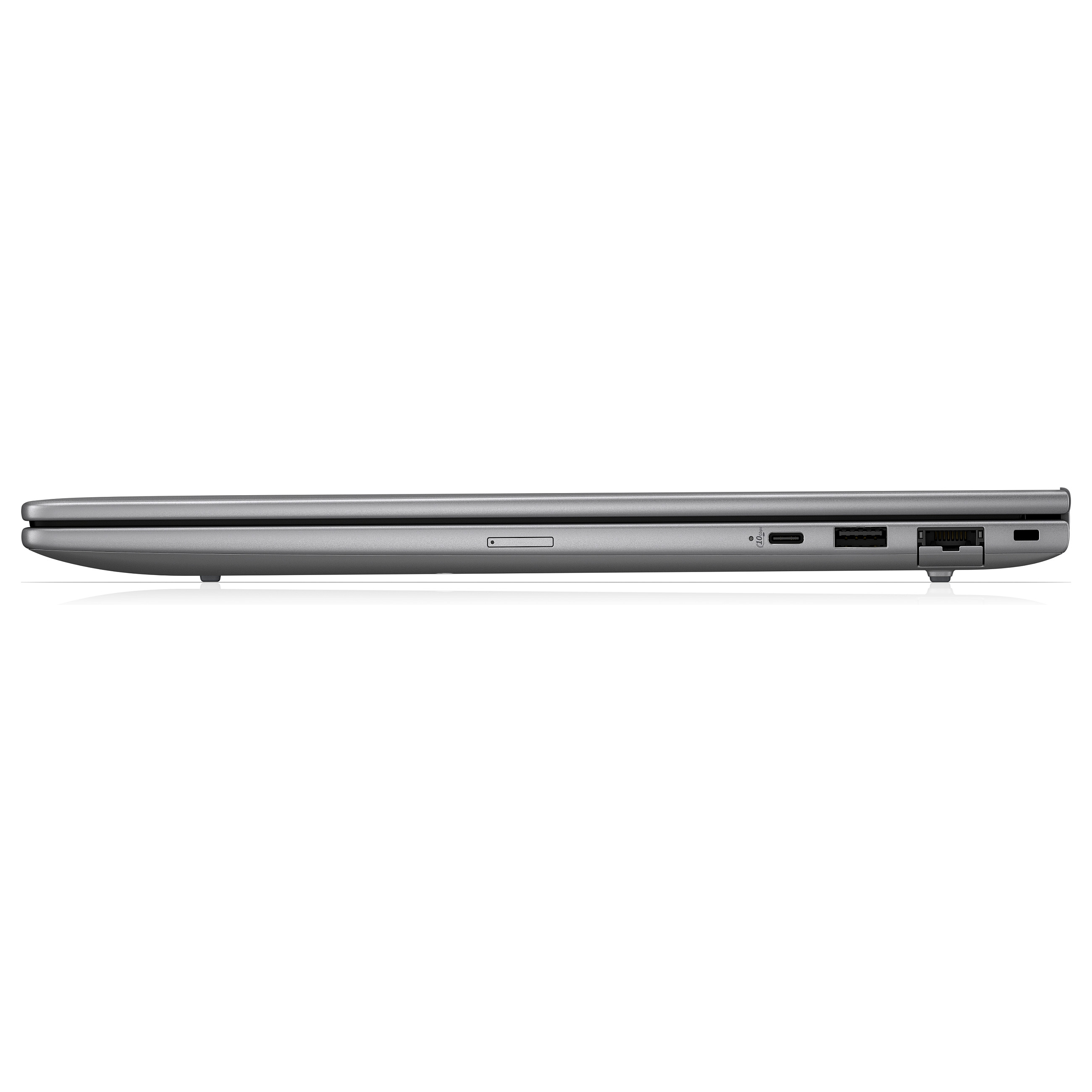 Laptop HP ZBook 8 G1i (intel core ultra 7 265h, 16" wuxga, 64gb, 2tb ssd, windows 11 pro) - DE tipkovnica-8