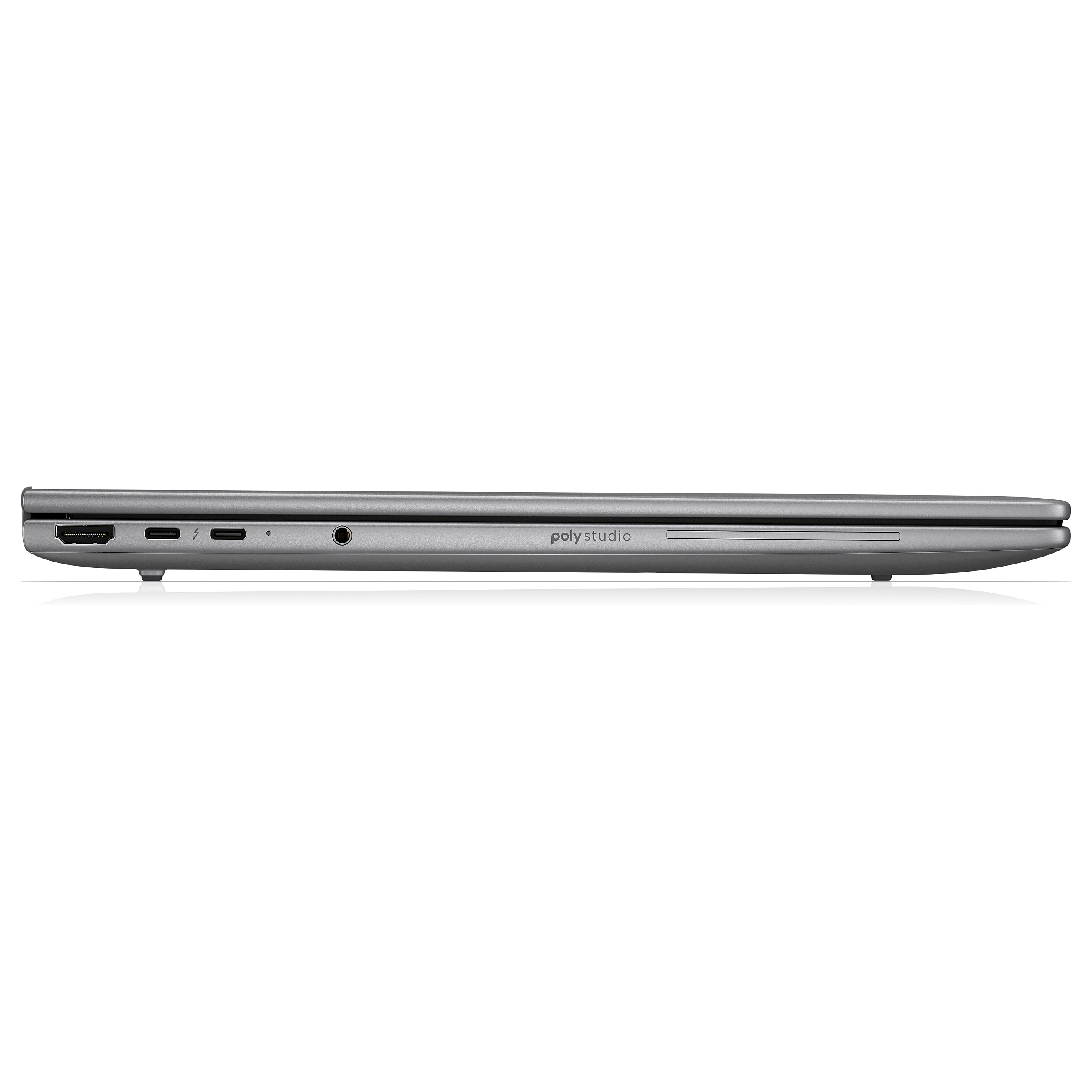 Laptop HP ZBook 8 G1i (intel core ultra 7 265h, 16" wuxga, 64gb, 2tb ssd, windows 11 pro) - DE tipkovnica-9