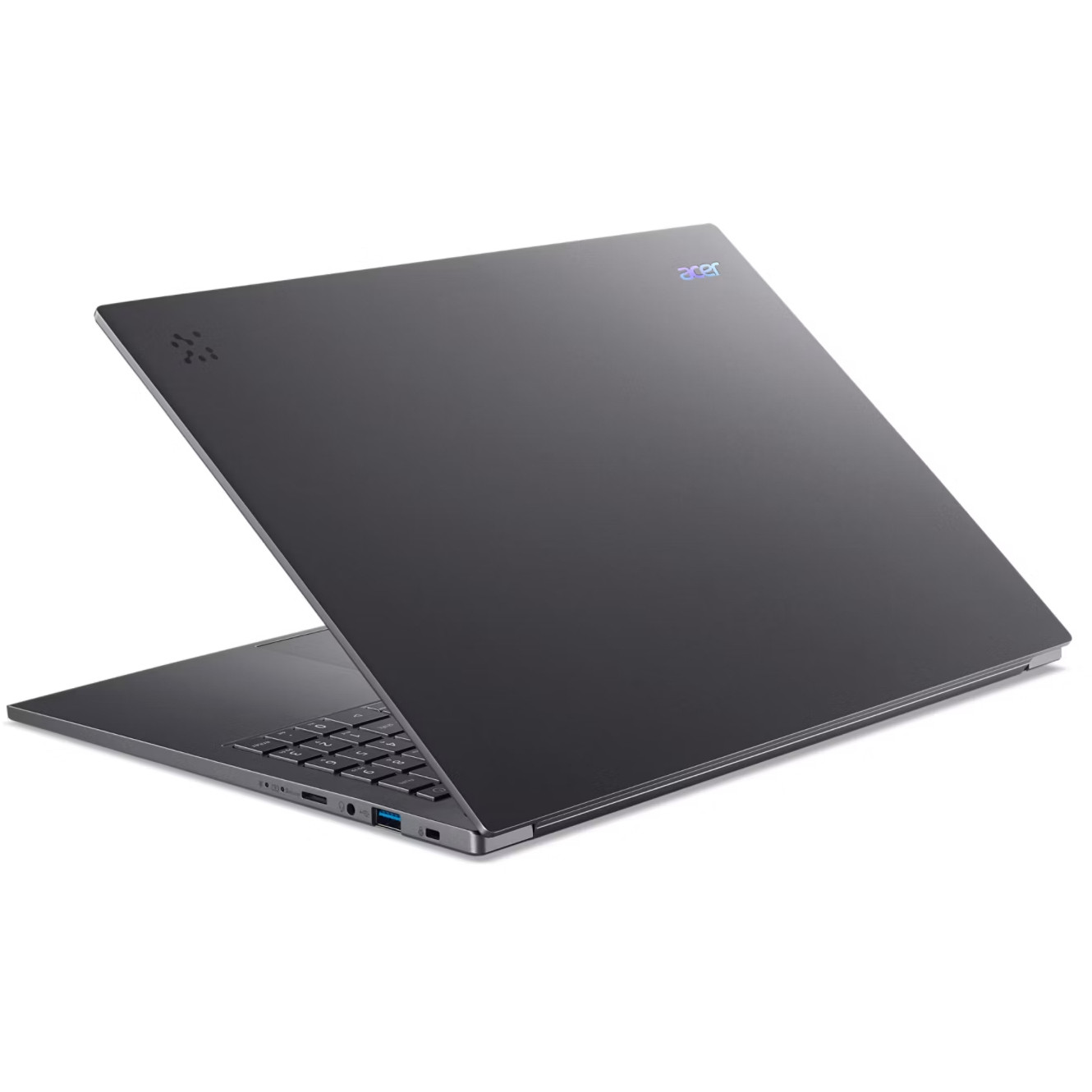 Laptop ACER Aspire 16 AI OLED A16-52M-75LW (16" WUXGA+ OLED, Core Ultra 7 258V, 32GB RAM, 1TB SSD, Windows 11) – internacionalna non HR tipkovnica-5