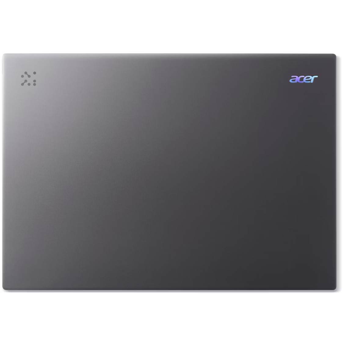 Laptop ACER Aspire 16 AI OLED A16-52M-75LW (16" WUXGA+ OLED, Core Ultra 7 258V, 32GB RAM, 1TB SSD, Windows 11) – internacionalna non HR tipkovnica-6