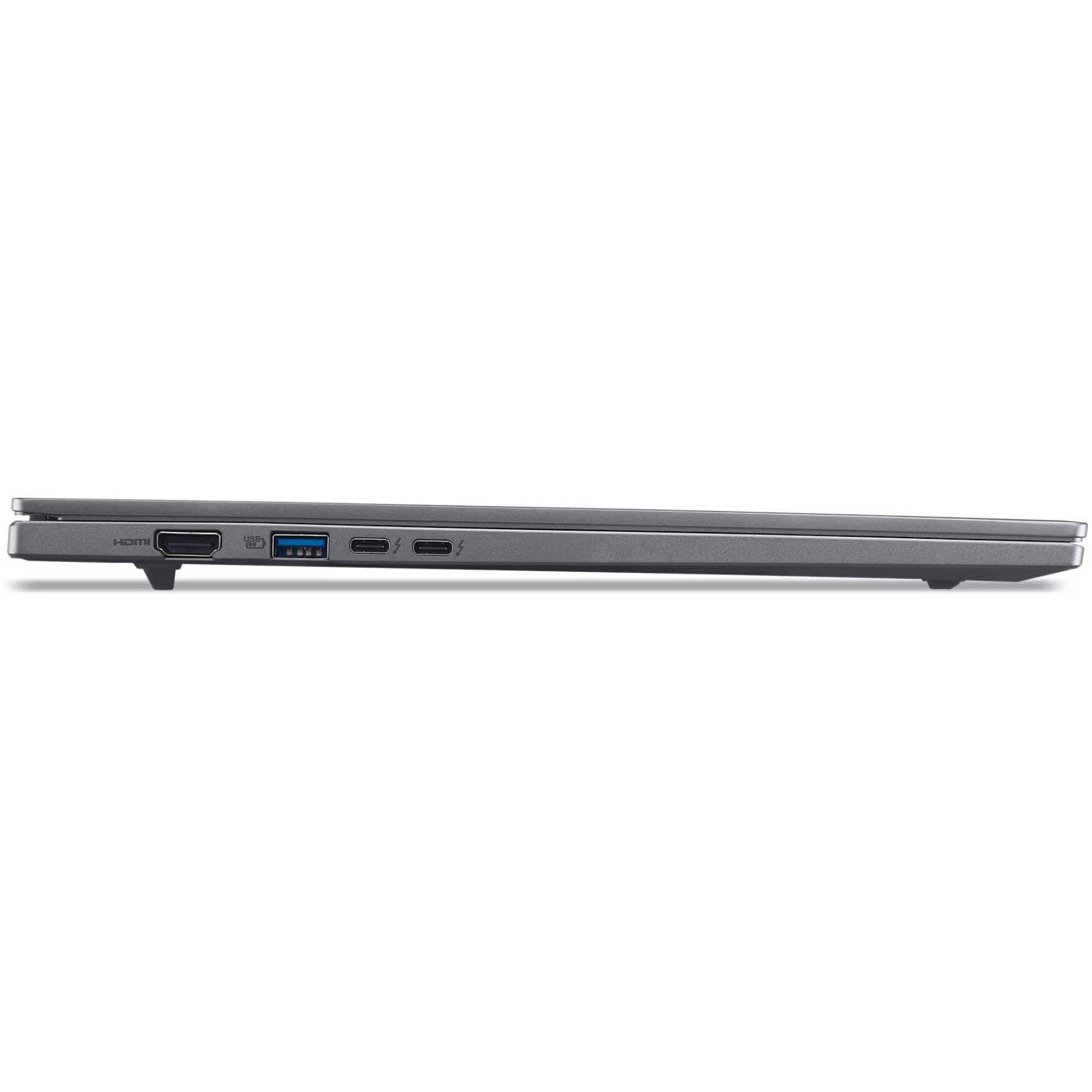 Laptop ACER Aspire 16 AI OLED A16-52M-75LW (16" WUXGA+ OLED, Core Ultra 7 258V, 32GB RAM, 1TB SSD, Windows 11) – internacionalna non HR tipkovnica-7
