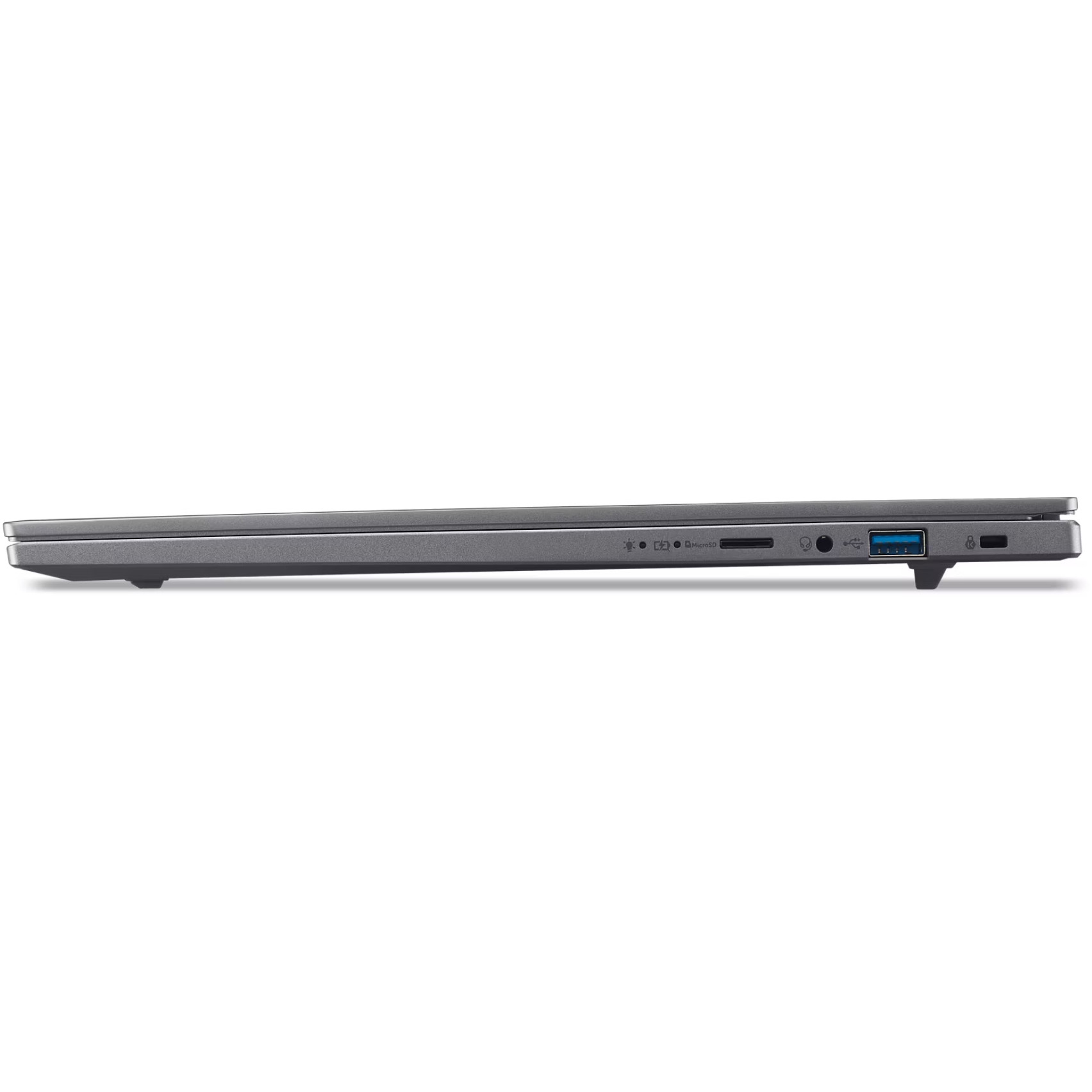 Laptop ACER Aspire 16 AI OLED A16-52M-75LW (16" WUXGA+ OLED, Core Ultra 7 258V, 32GB RAM, 1TB SSD, Windows 11) – internacionalna non HR tipkovnica-8