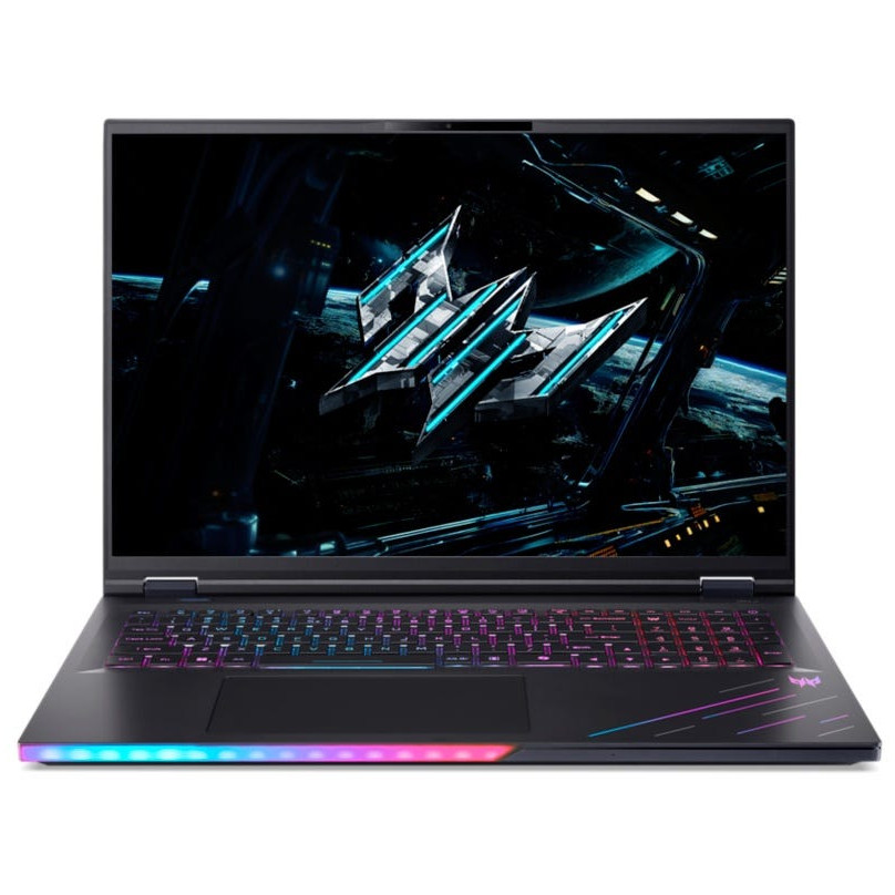 Laptop ACER Predator Helios 18 AI 45,72 cm (18") – internacionalna non HR tipkovnica