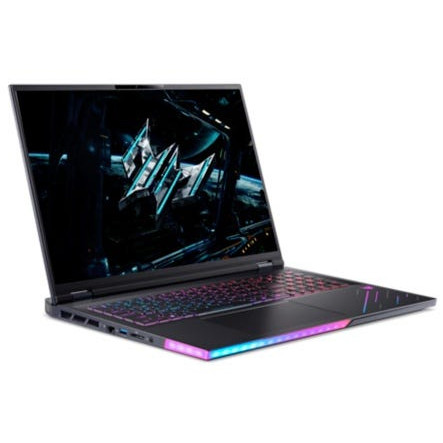 Laptop ACER Predator Helios 18 AI 45,72 cm (18") – internacionalna non HR tipkovnica-1