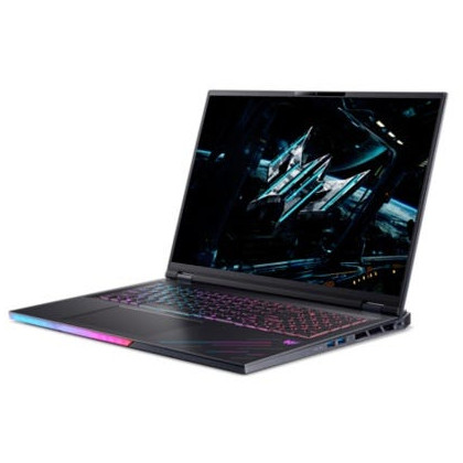 Laptop ACER Predator Helios 18 AI 45,72 cm (18") – internacionalna non HR tipkovnica-2