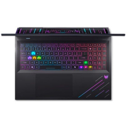 Laptop ACER Predator Helios 18 AI 45,72 cm (18") – internacionalna non HR tipkovnica-3