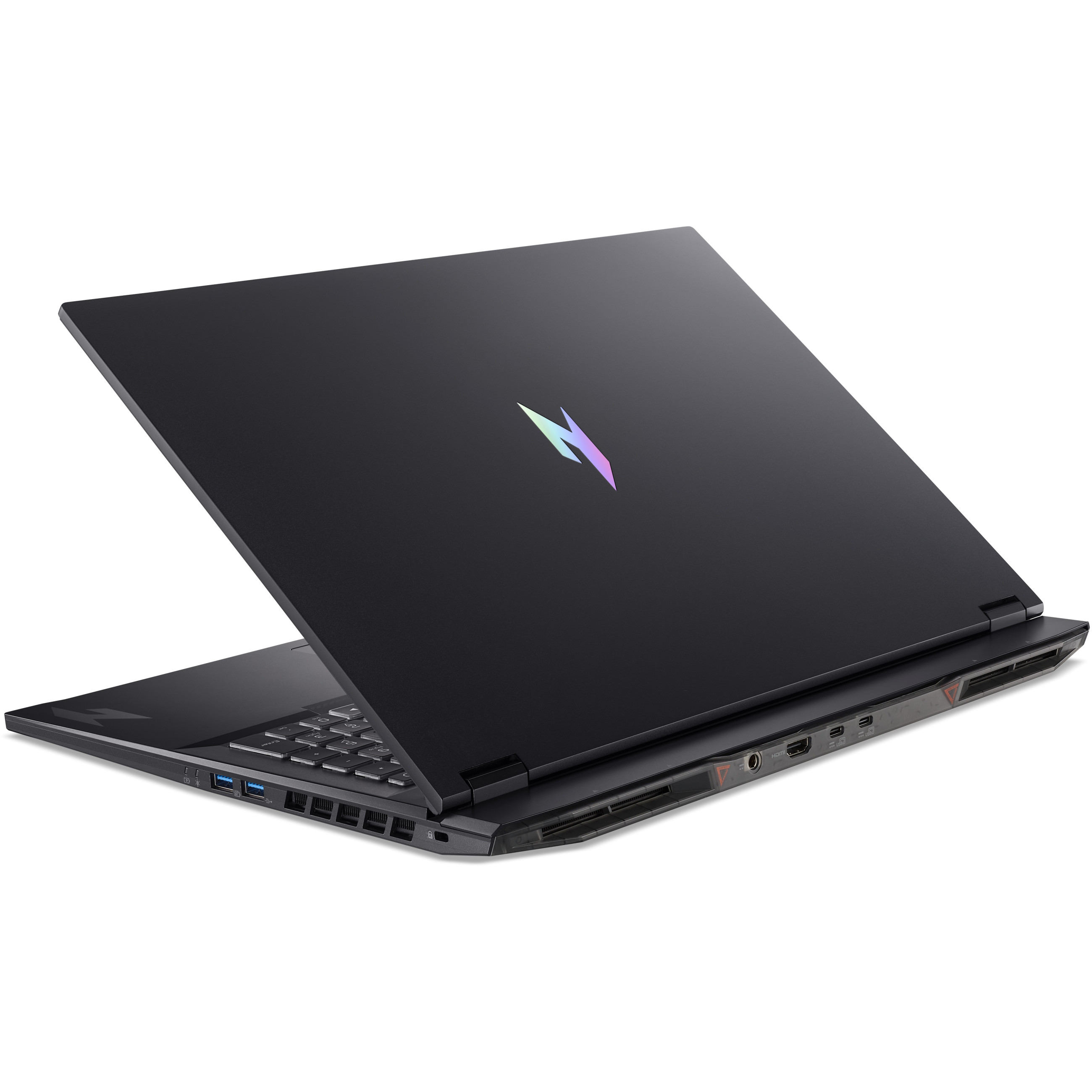 Laptop ACER Nitro 18 AI AN18-61-R10V (45,72 cm, 1920x1080, Intel Core i7, 16GB RAM, 1TB SSD, NVIDIA GeForce RTX 4050, Windows 11, hrvatska tipkovnica, crna) – internacionalna non HR tipkovnica-3