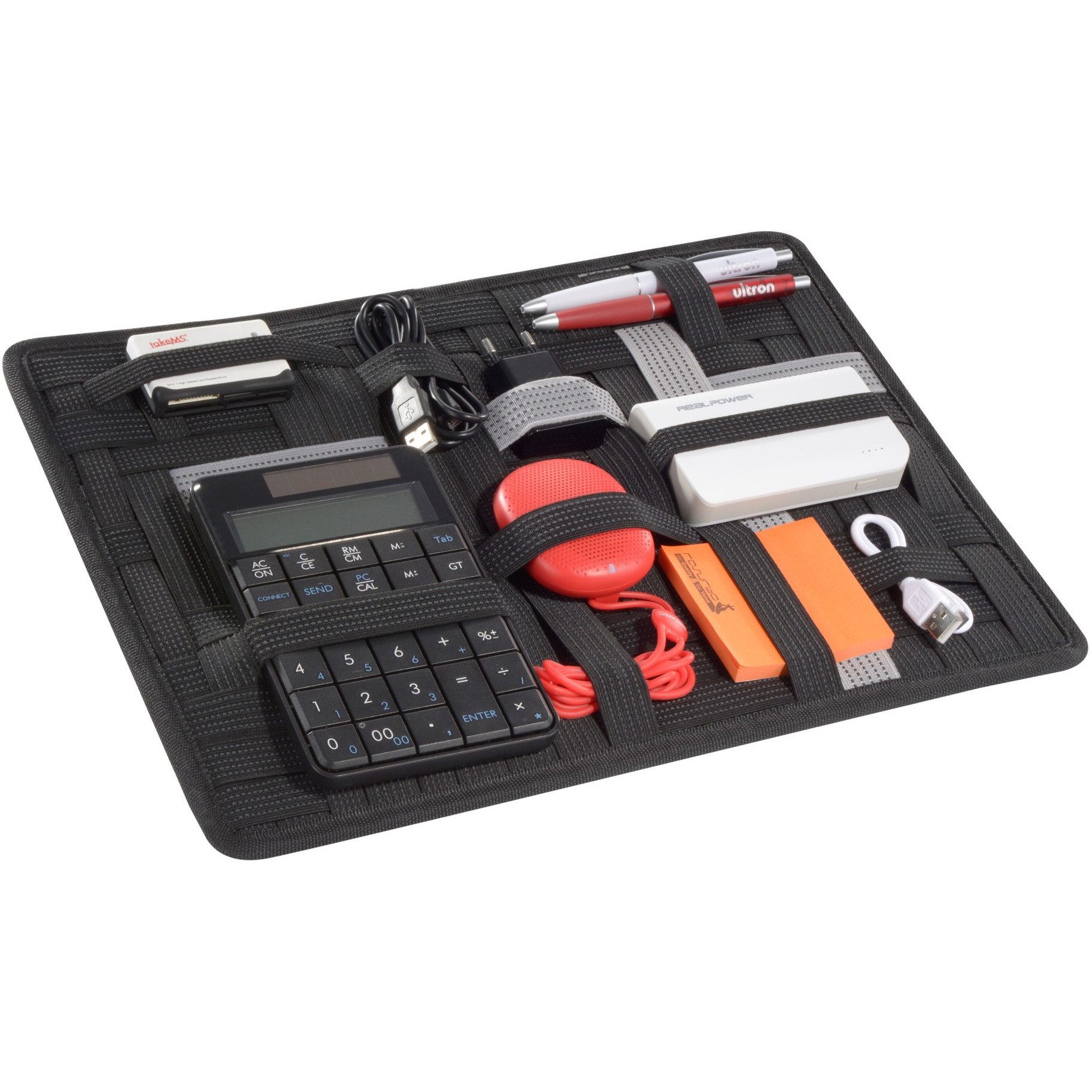 Organizator za tablet Ultron RealLife Keeper 11"-1