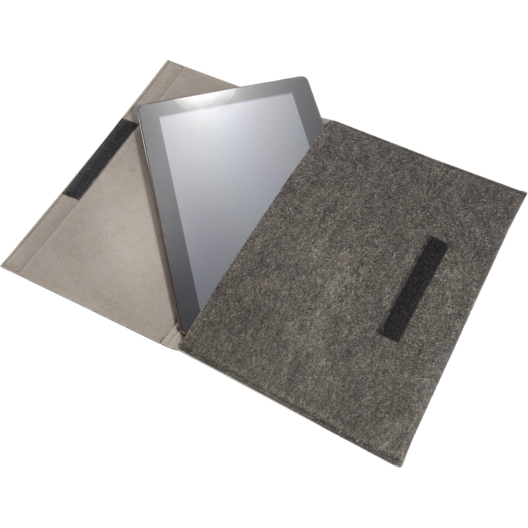 Torba za tablet ULTRON RealLife Keeper 10" crna boja-1