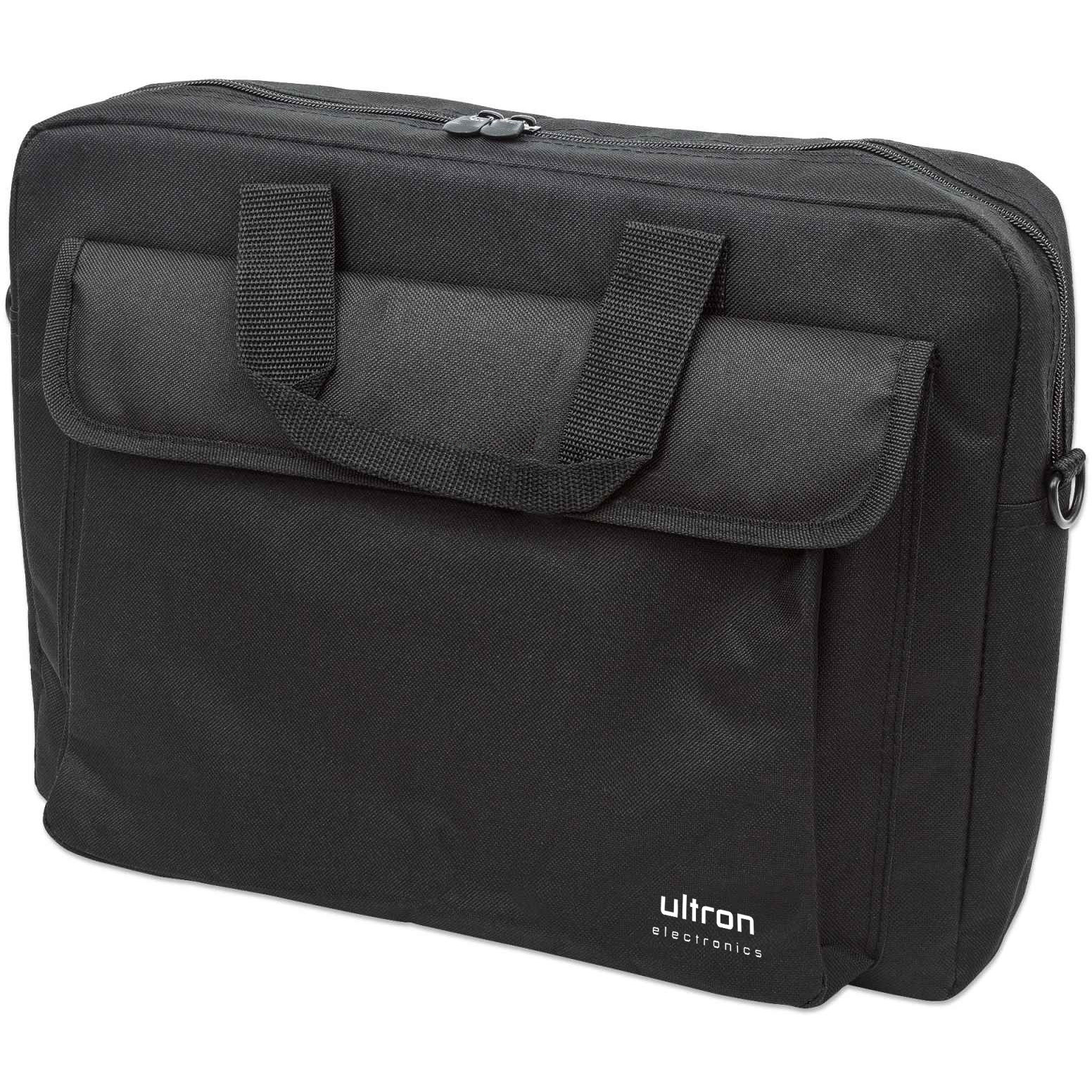 Torba za laptop ULTRON NB Tasche Case Basic 15,6" (38cm) Polyester-1