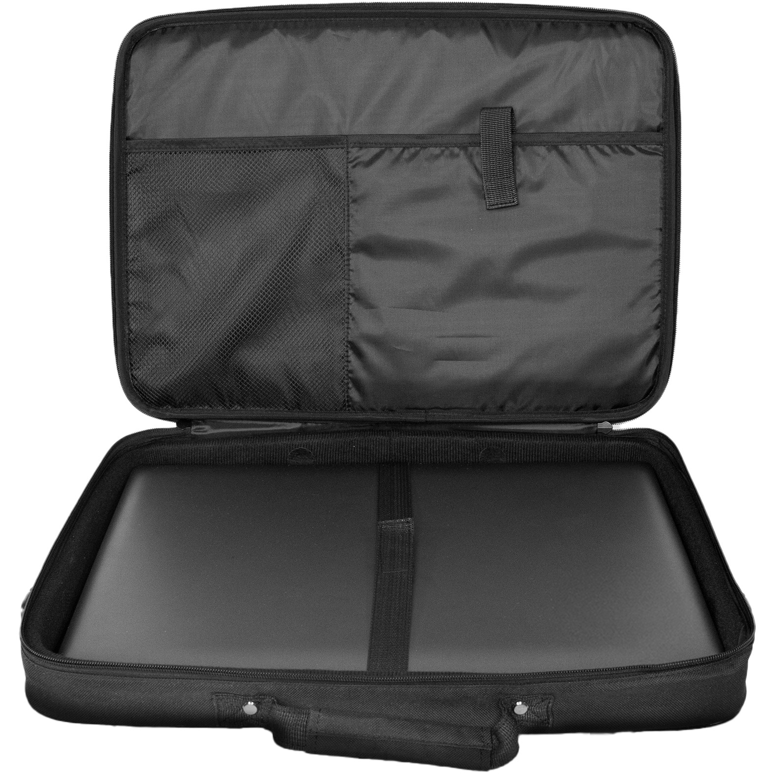 Torba za laptop ULTRON NB Tasche Case Plus 17,3" (42cm) Clamshell-2