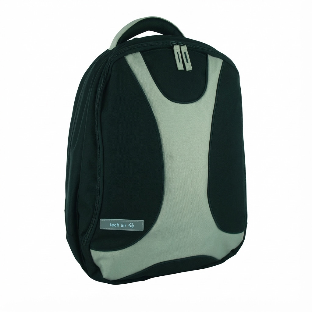 Ruksak ULTRON Rucksack NPU 17" beige/weiss-0