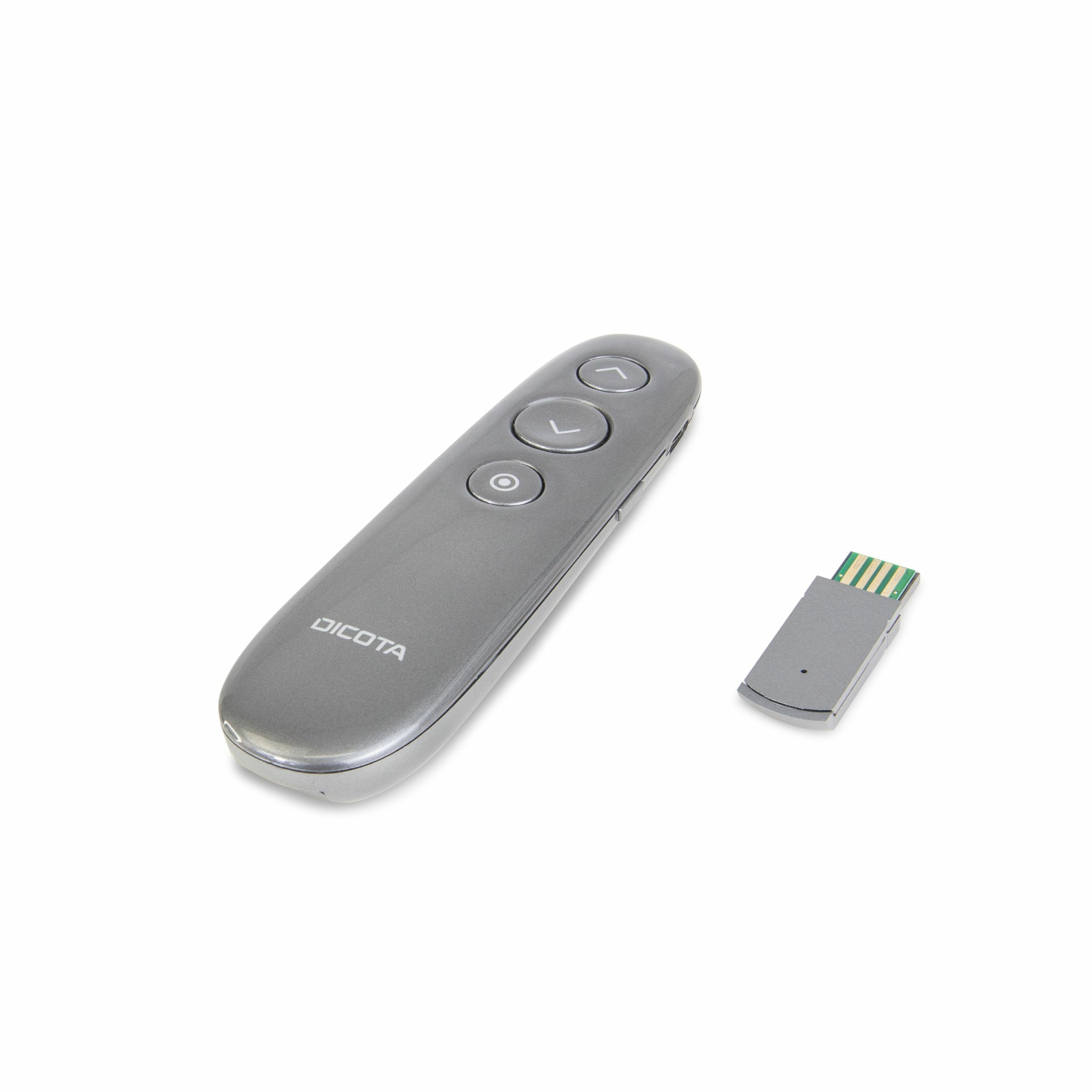 PREZENTER DICOTA Wireless Virtual Presenter (Bežični, Laserski pokazivač)-4