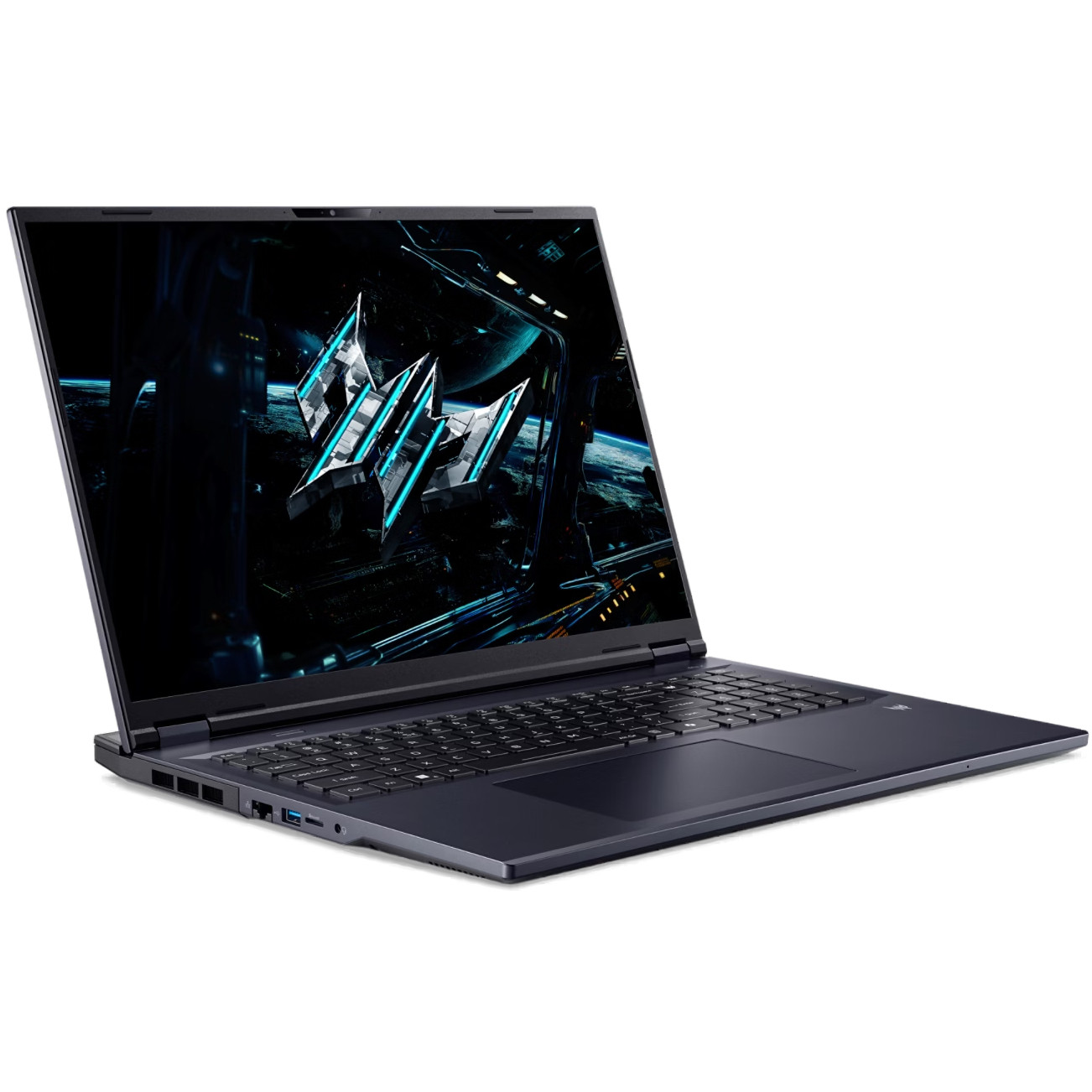 Laptop ACER Predator Helios Neo 18 AI PHN18-72-94HW (18" WQXGA, Core Ultra 9 275HX, 64GB RAM, 2TB SSD, RTX 5070Ti, Win11) – internacionalna non HR tipkovnica-2