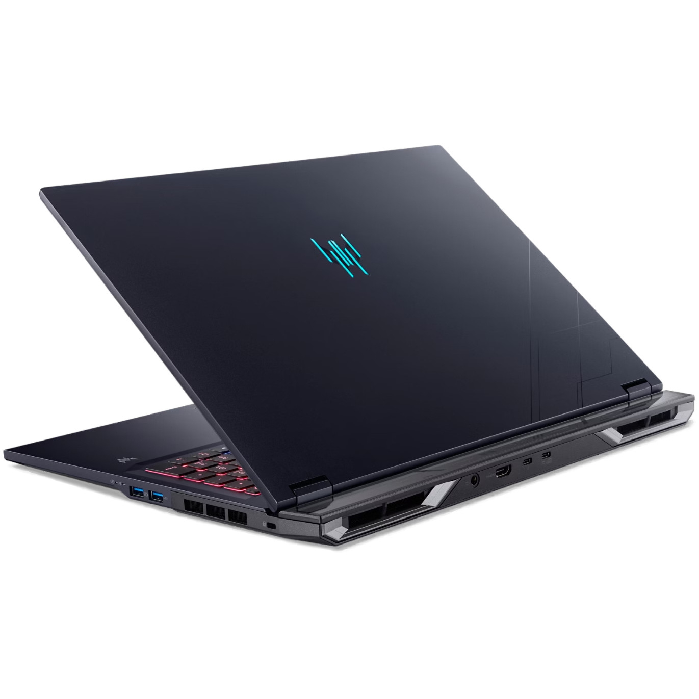 Laptop ACER Predator Helios Neo 18 AI PHN18-72-94HW (18" WQXGA, Core Ultra 9 275HX, 64GB RAM, 2TB SSD, RTX 5070Ti, Win11) – internacionalna non HR tipkovnica-3