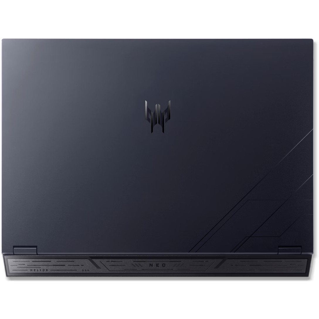 Laptop ACER Predator Helios Neo 18 AI PHN18-72-94HW (18" WQXGA, Core Ultra 9 275HX, 64GB RAM, 2TB SSD, RTX 5070Ti, Win11) – internacionalna non HR tipkovnica-4