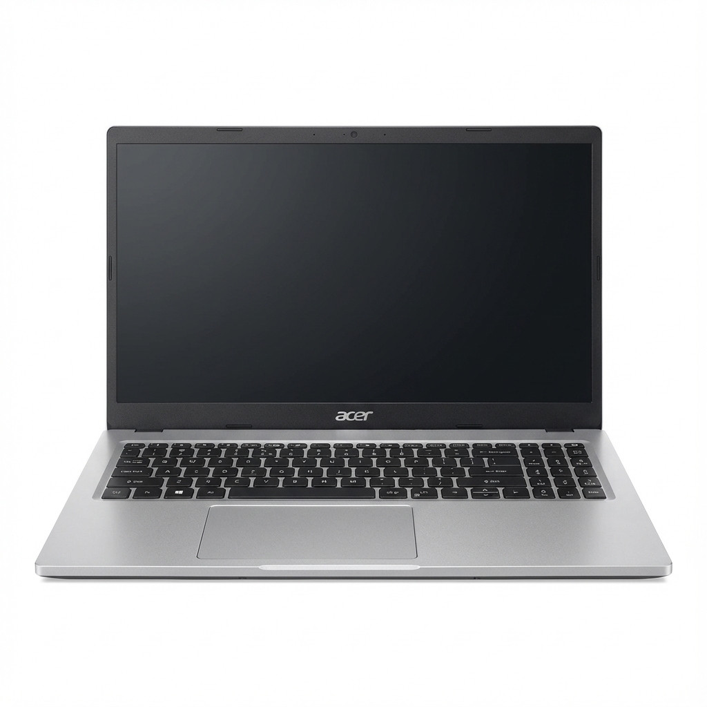 Laptop ACER Aspire Go 15 AG15-72P-54C1 (15,6" FHD, Core i5, 16GB RAM, 512GB SSD, Windows 11) – internacionalna non HR tipkovnica