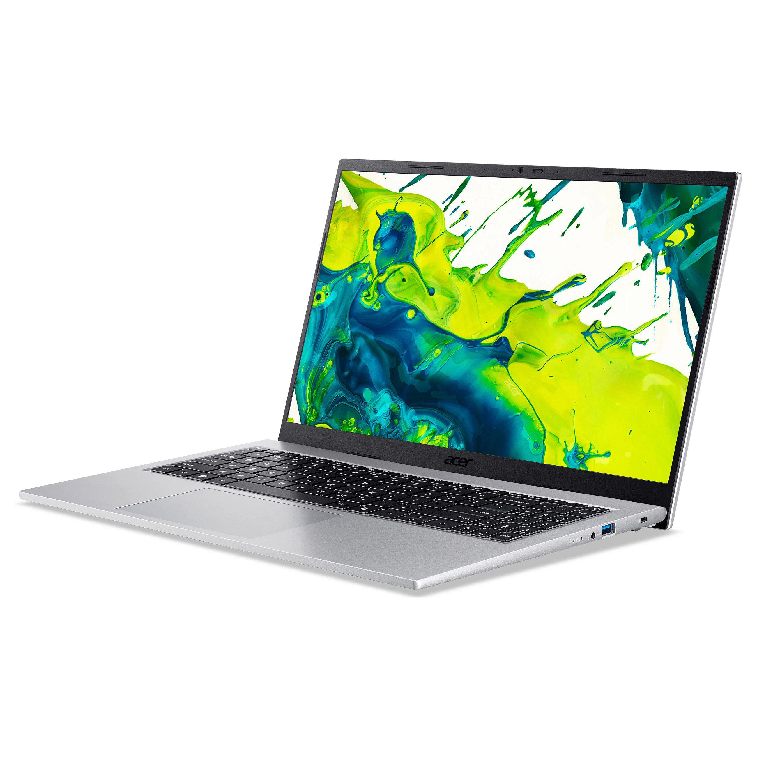 Laptop ACER Aspire Go 15 AG15-72P-54C1 (15,6" FHD, Core i5, 16GB RAM, 512GB SSD, Windows 11) – internacionalna non HR tipkovnica-2