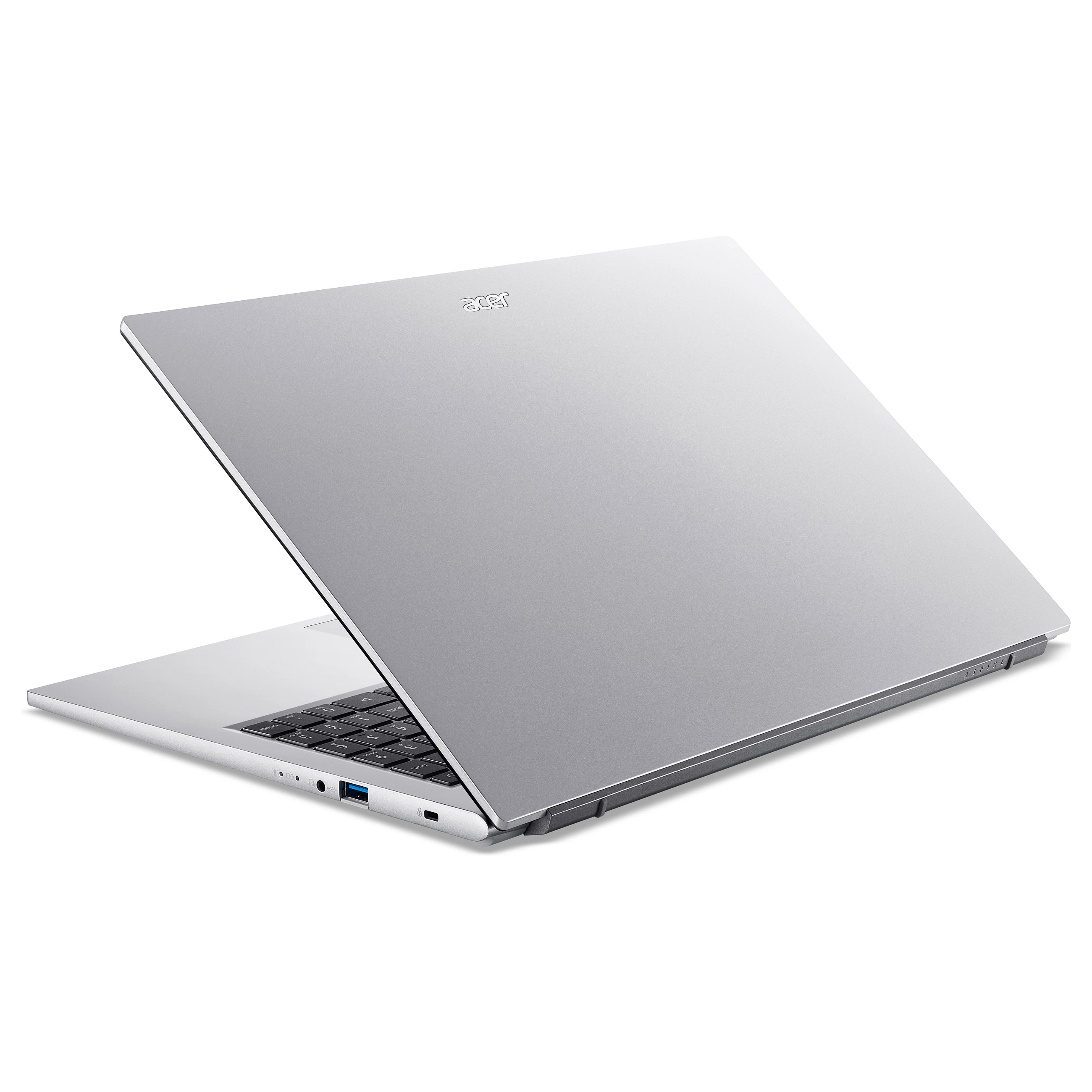 Laptop ACER Aspire Go 15 AG15-72P-54C1 (15,6" FHD, Core i5, 16GB RAM, 512GB SSD, Windows 11) – internacionalna non HR tipkovnica-4