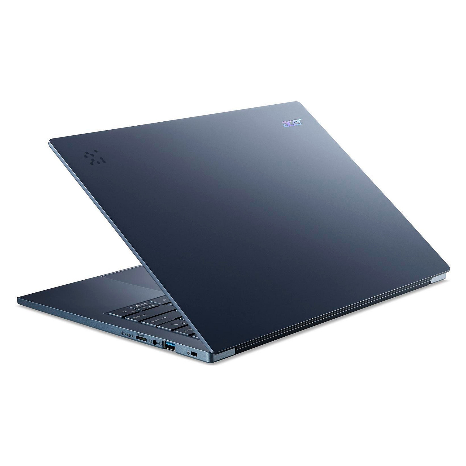 Laptop ACER Aspire 14 AI 14" XX1-26-100 (14" FHD, Intel Core i5, 32GB RAM, 1TB SSD, Windows 11 Home, hrvatska tipkovnica, srebrna) – internacionalna non HR tipkovnica-5