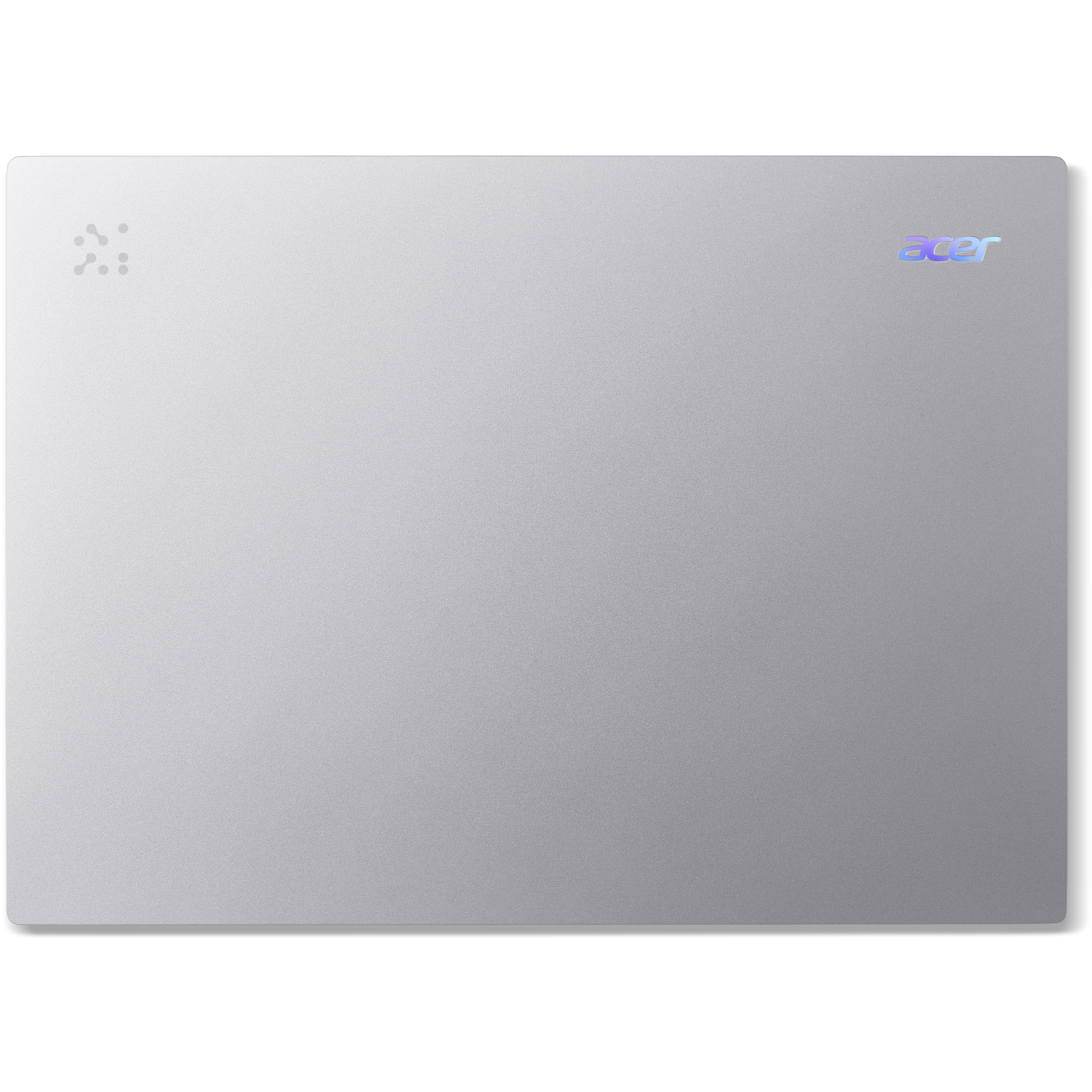 Laptop ACER Aspire 14 AI OLED 14" Ryzen AI5 330 (14" OLED, 1920x1200, Ryzen 5 3300U, 16GB RAM, 1TB SSD, Windows 11 Home, hrvatska tipkovnica, srebrna) – internacionalna non HR tipkovnica-4